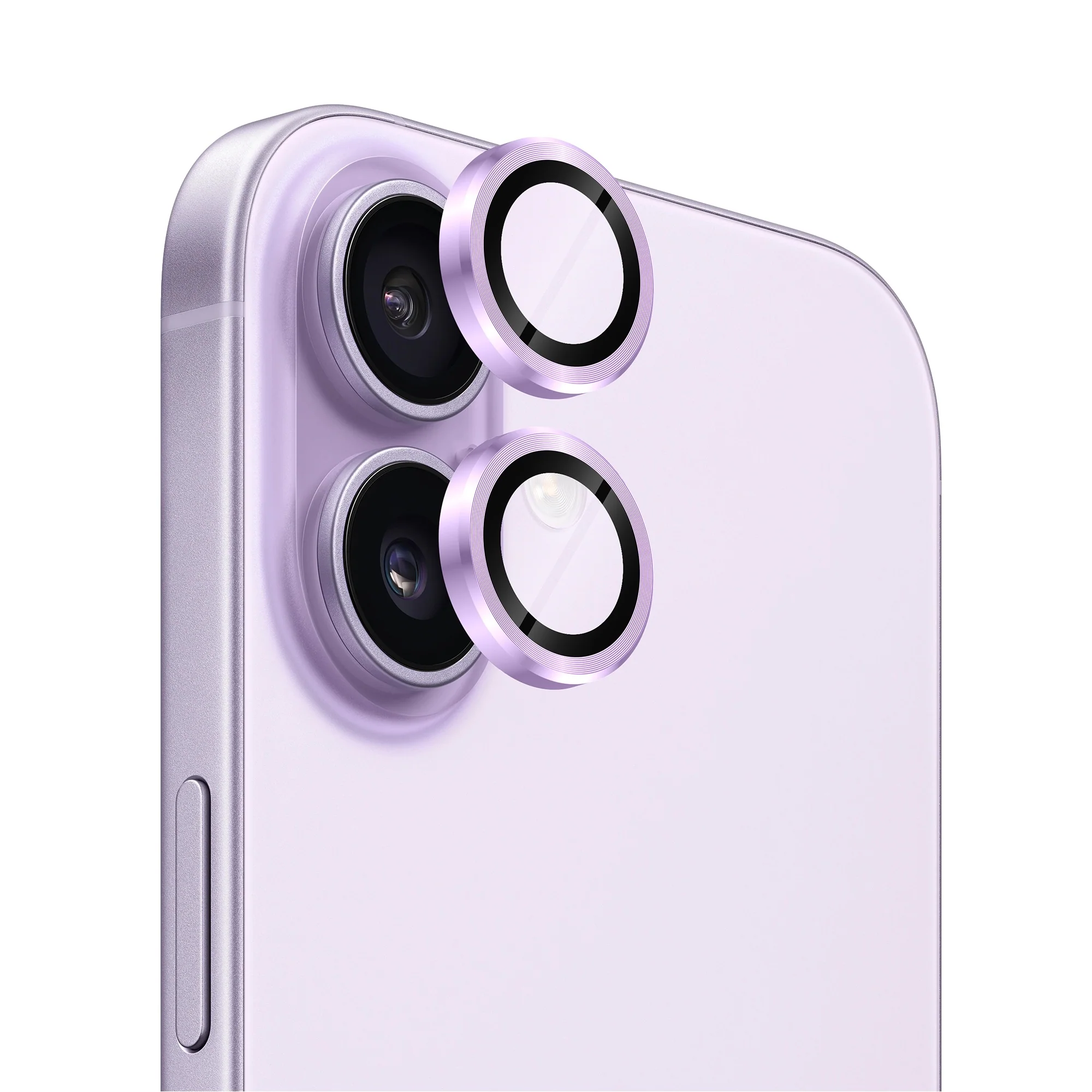 arktis iPhone 17 Lens Protector - Image 3