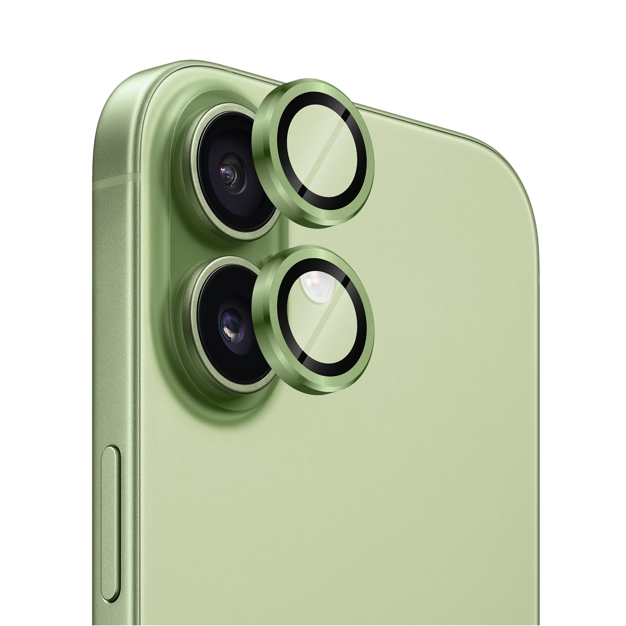 arktis iPhone 17 Lens Protector - Image 4