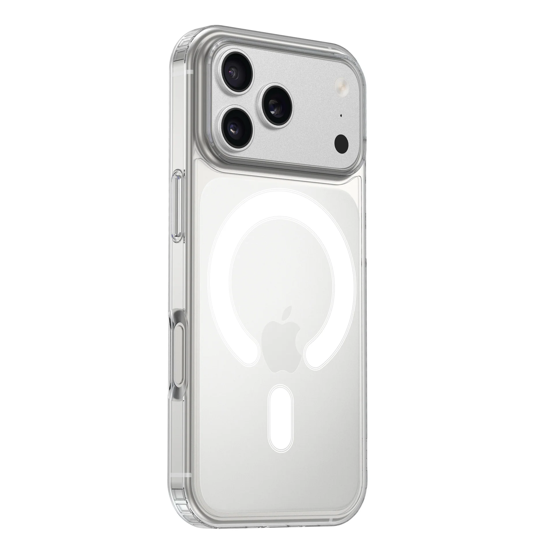 arktis iPhone 17 Pro Max PureCase mit MagSafe - Image 3