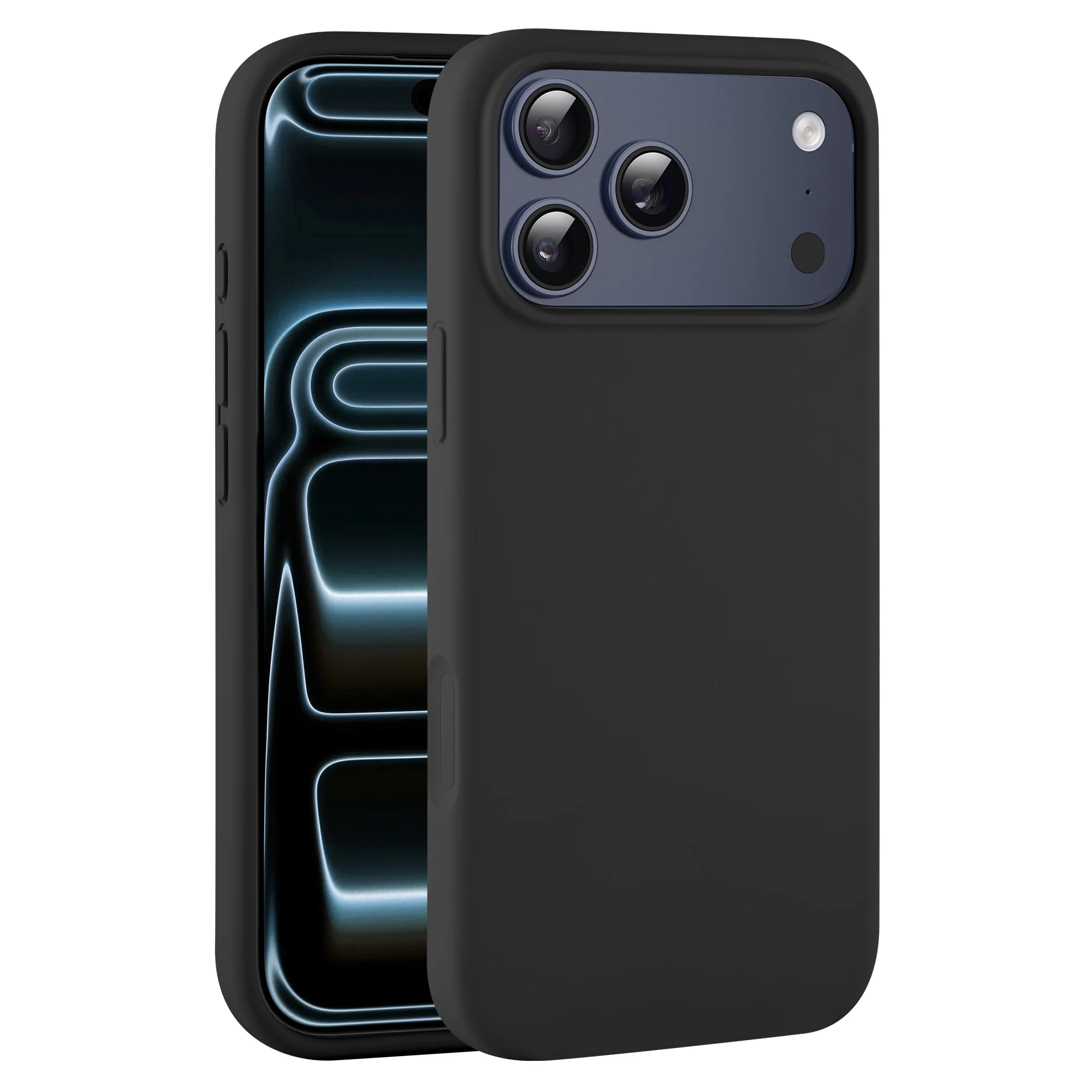 arktis iPhone 17 Pro Silikon Case - Image 17