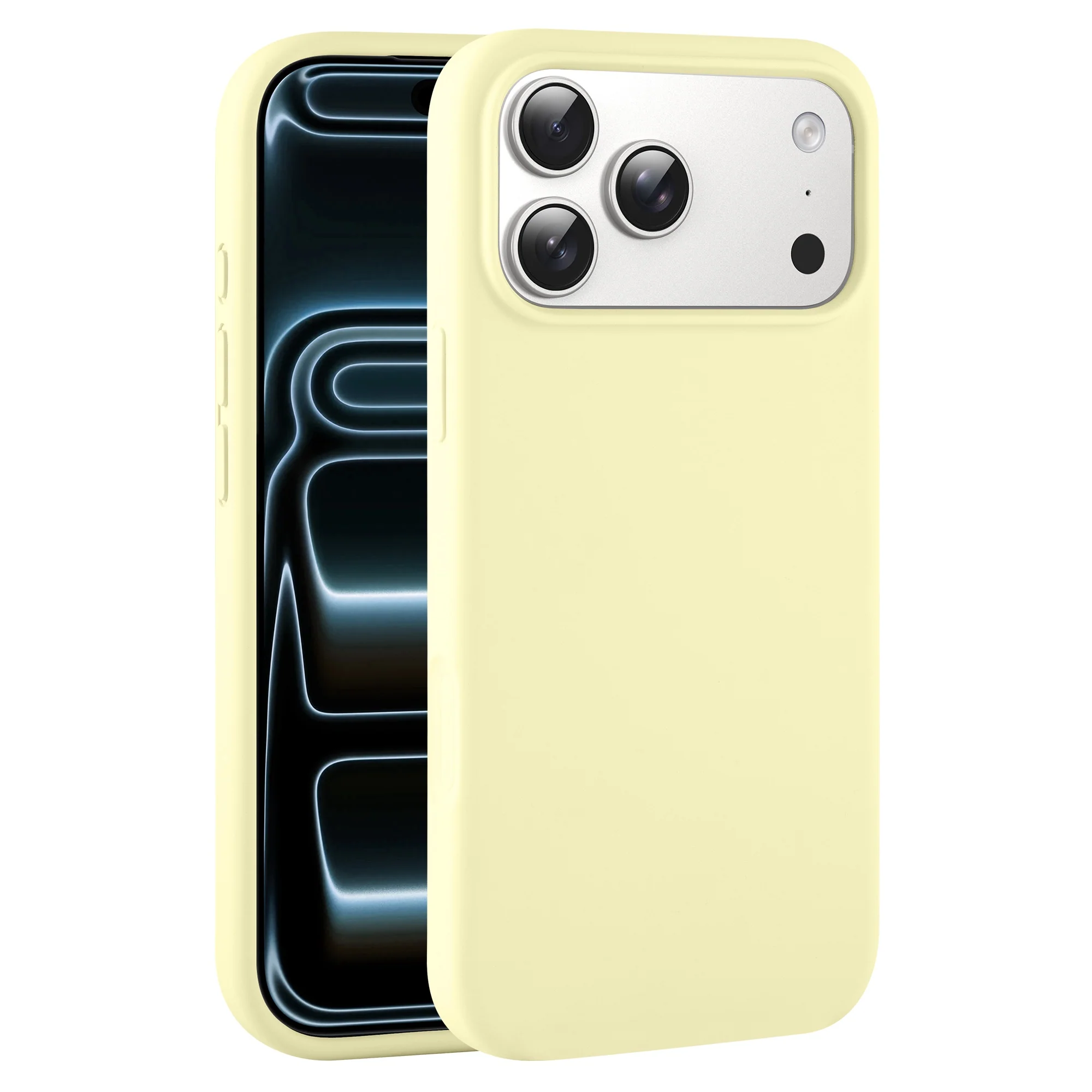arktis iPhone 17 Pro Silikon Case - Image 13