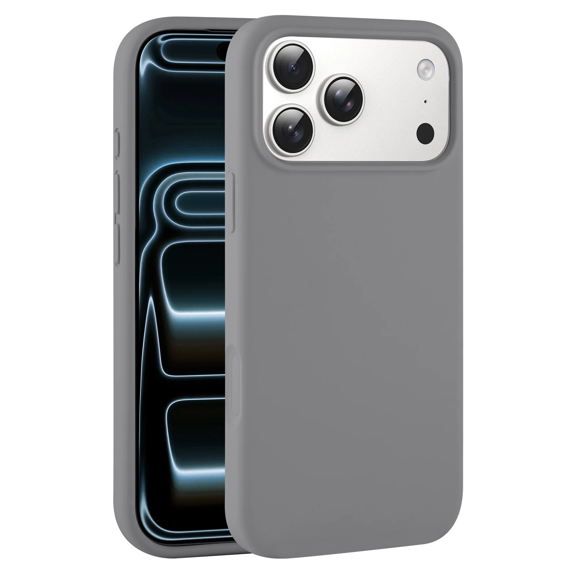 arktis iPhone 17 Pro Silikon Case - Image 5