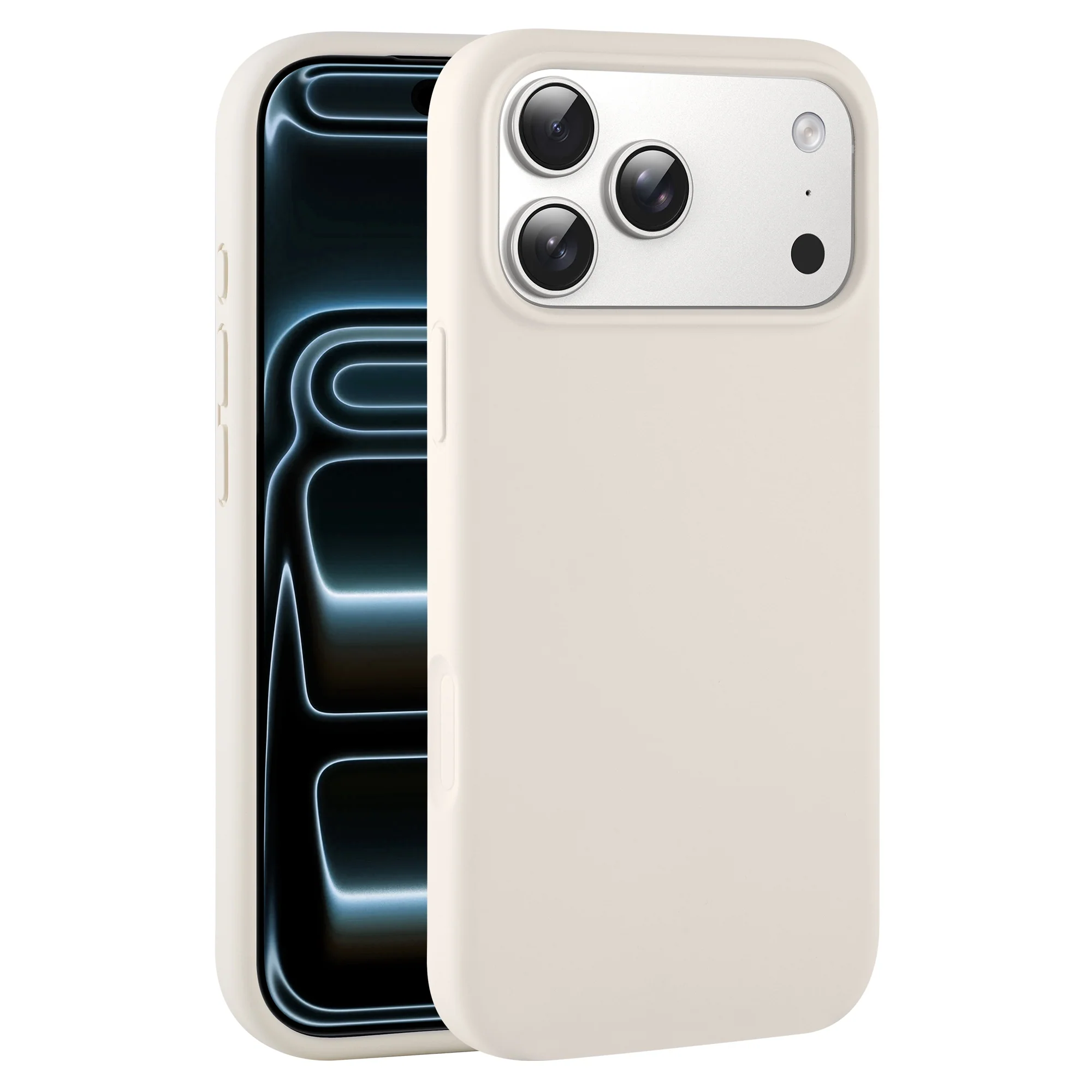 arktis iPhone 17 Pro Silikon Case - Image 21