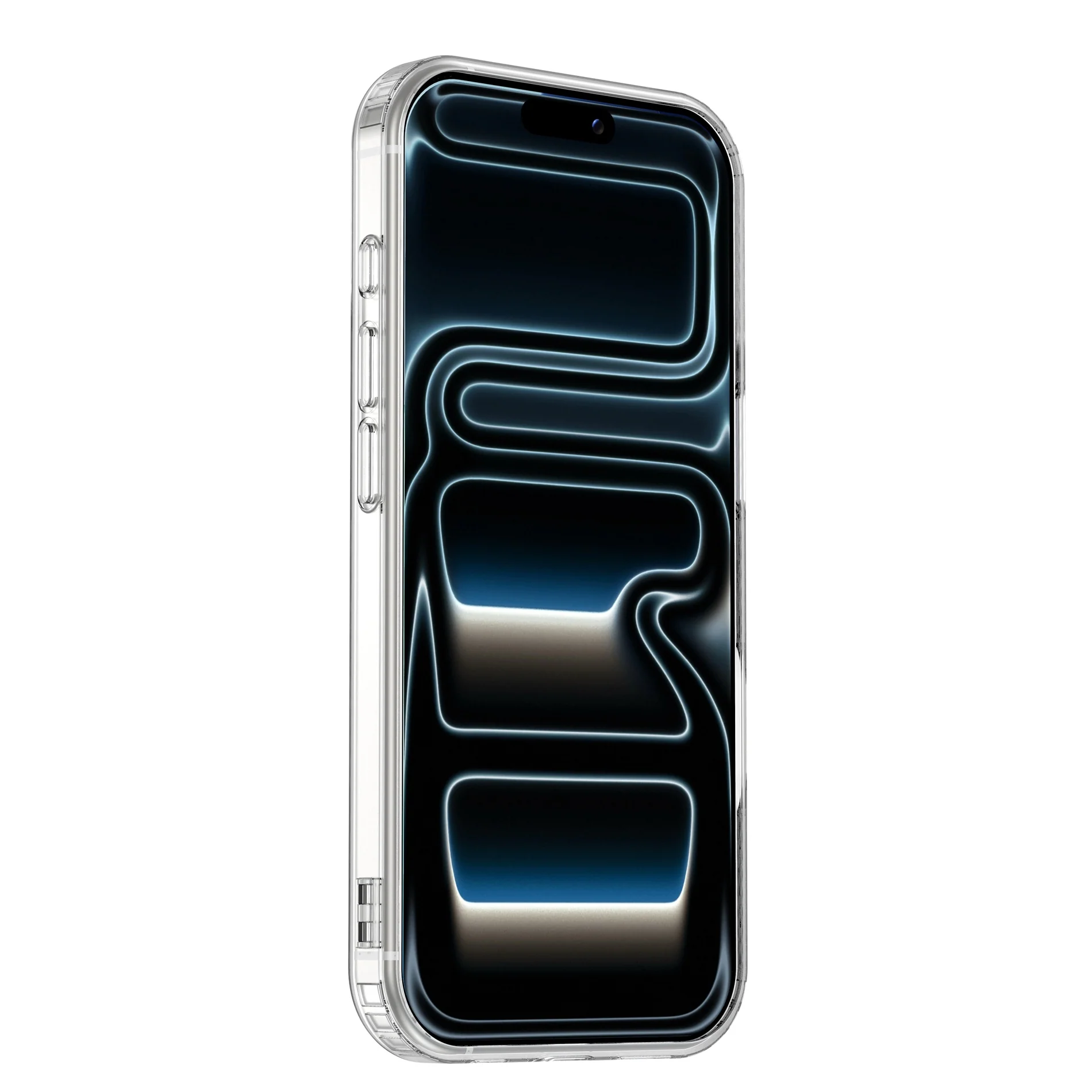 arktis iPhone 17 Pro PureCase mit MagSafe - Image 4
