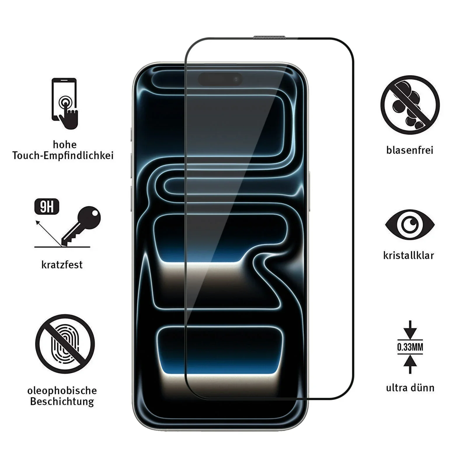 arktis iPhone 17 Pro Max Sparpaket - Image 9