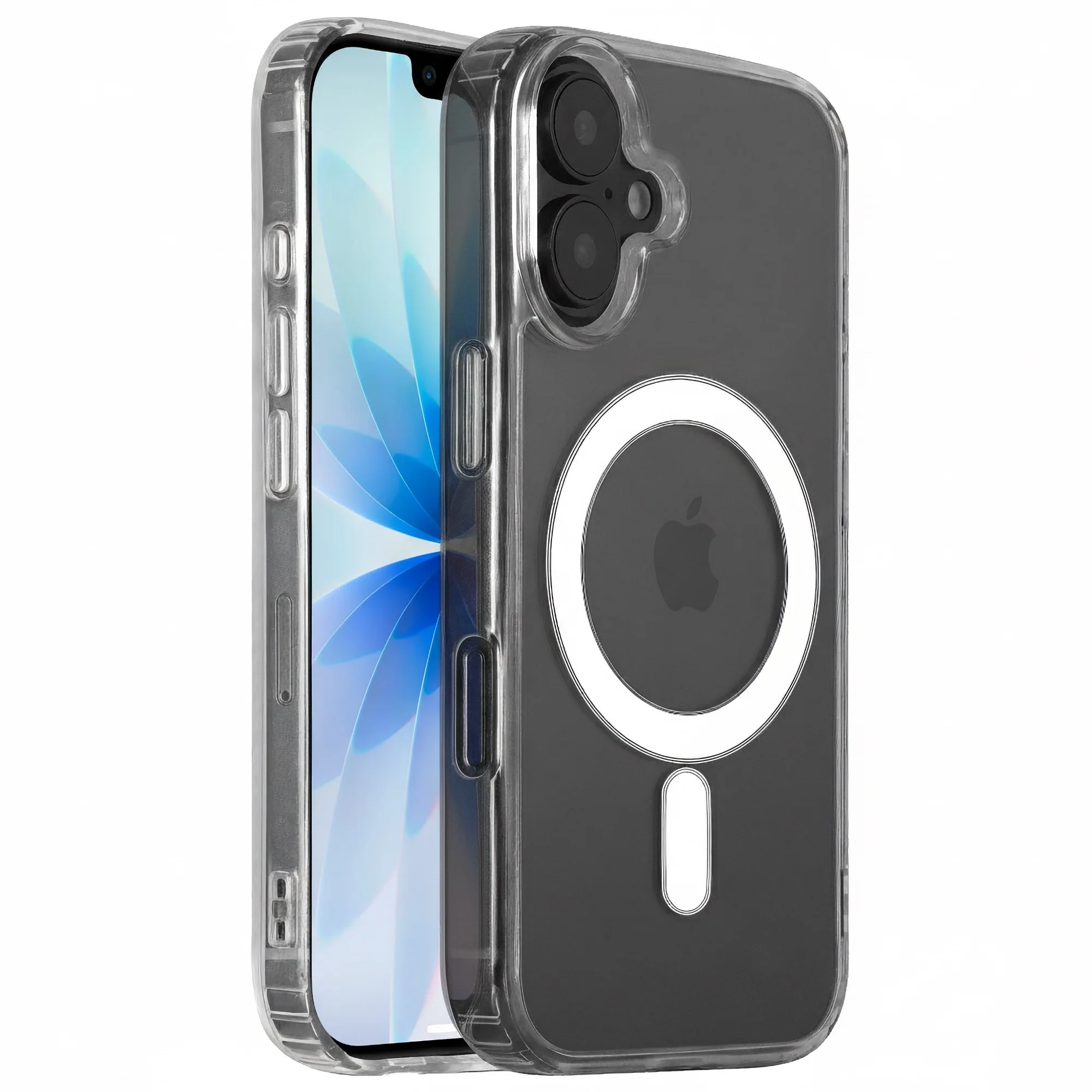 arktis iPhone 17 PureCase mit MagSafe