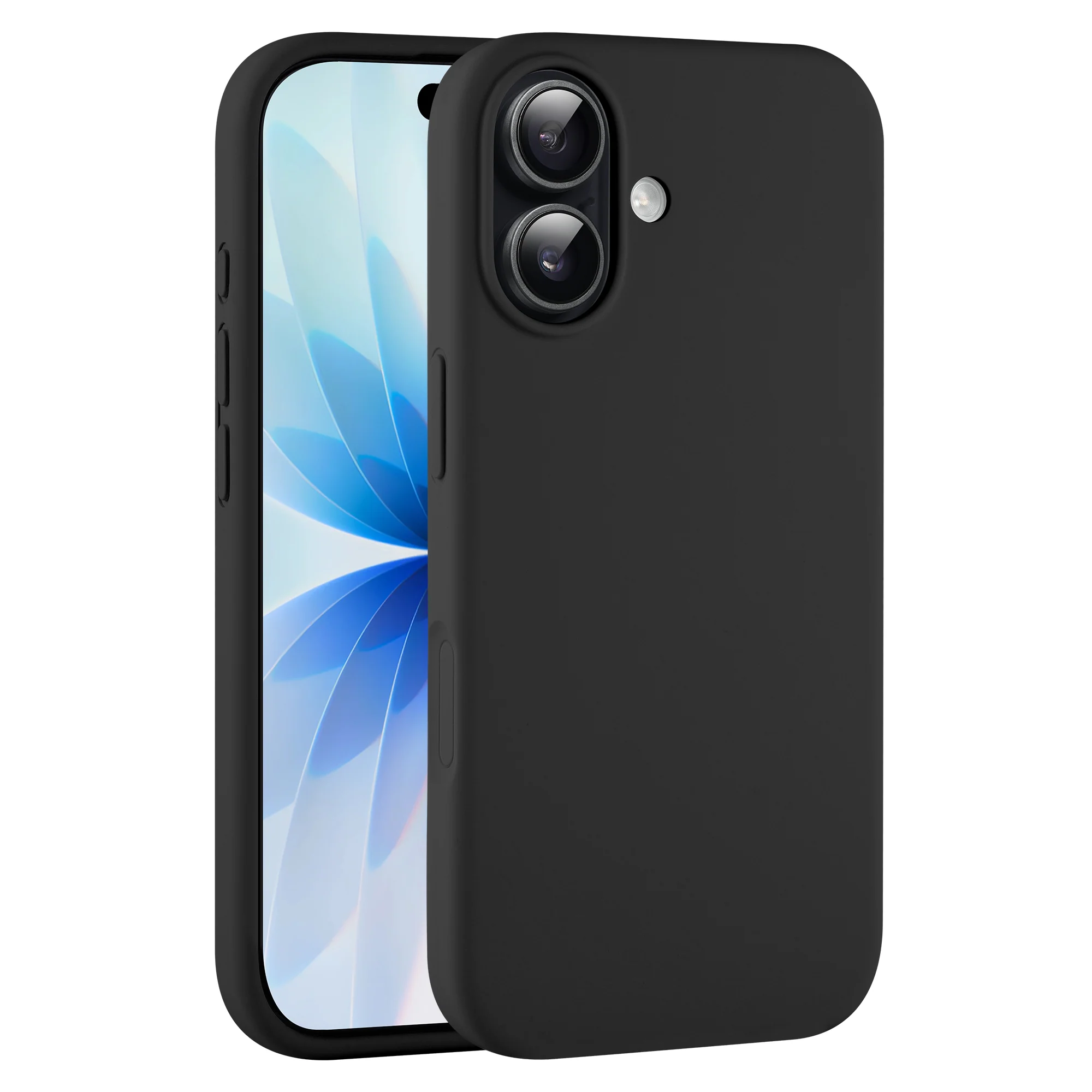 arktis iPhone 17 Silikon Case