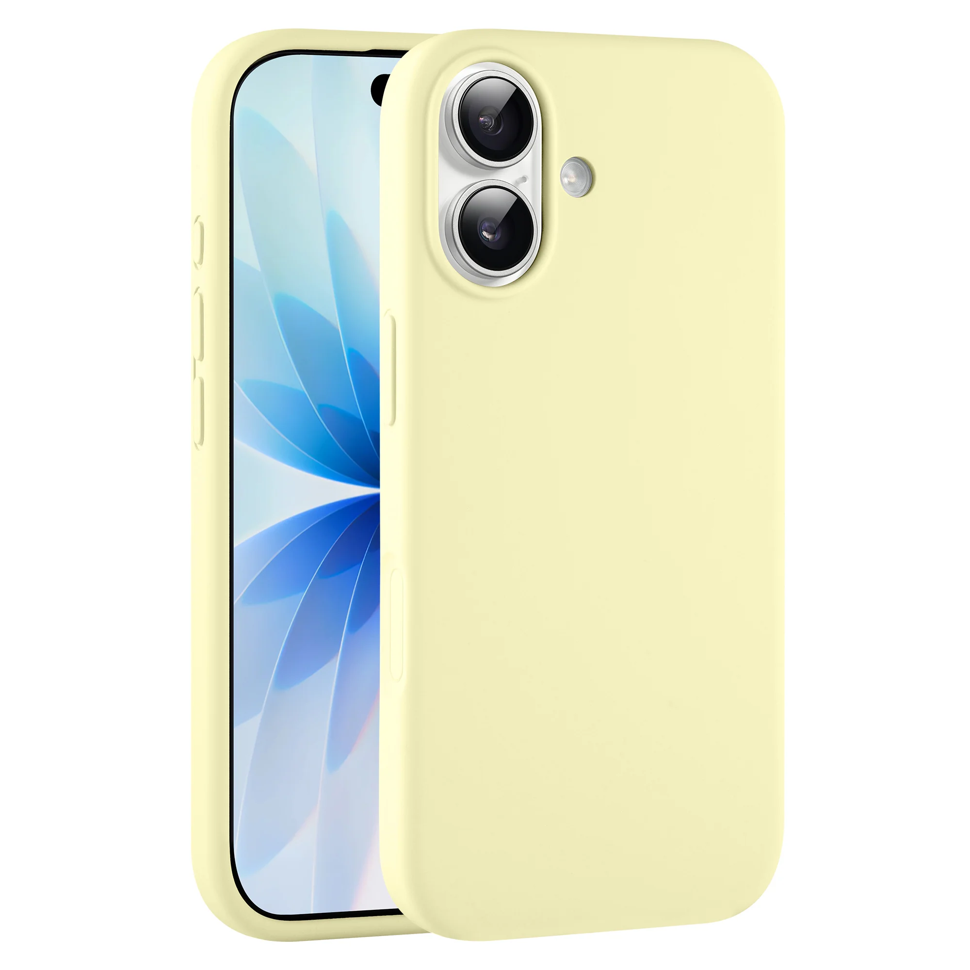arktis iPhone 17 Silikon Case - Image 13