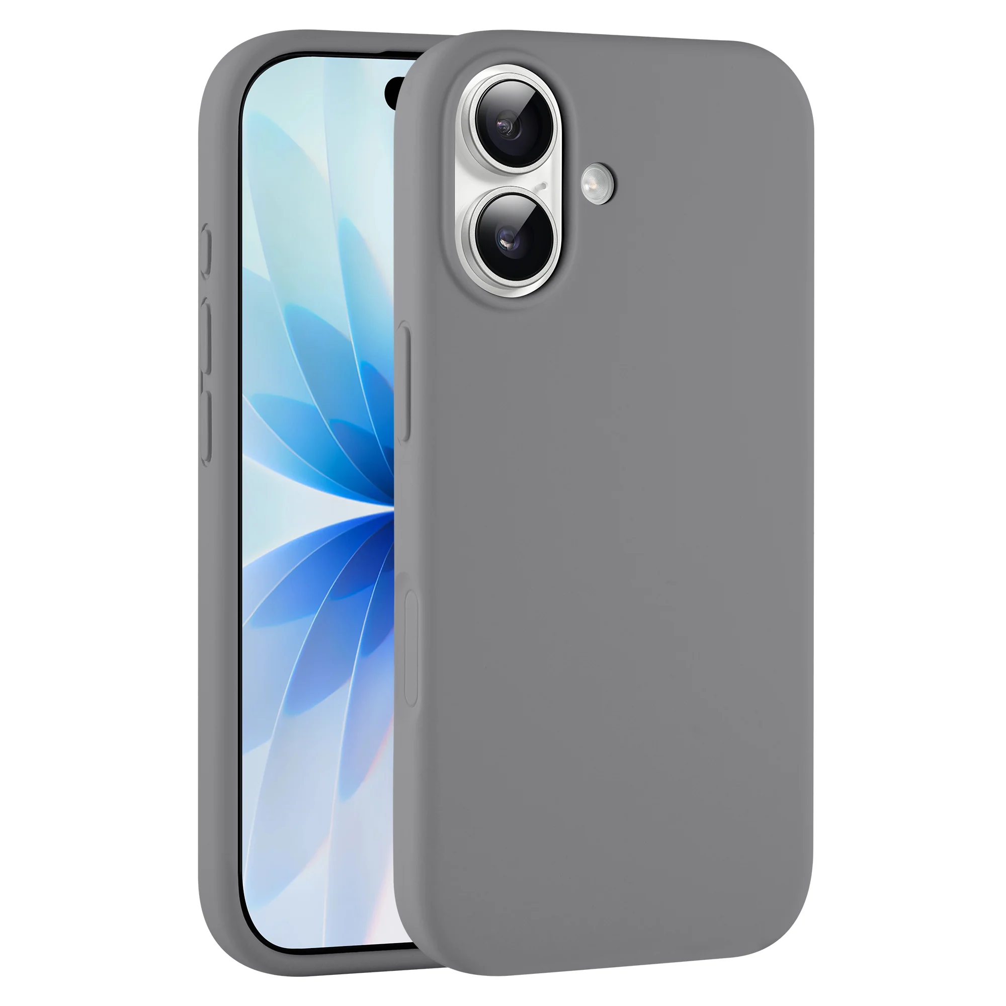 arktis iPhone 17 Silikon Case - Image 5
