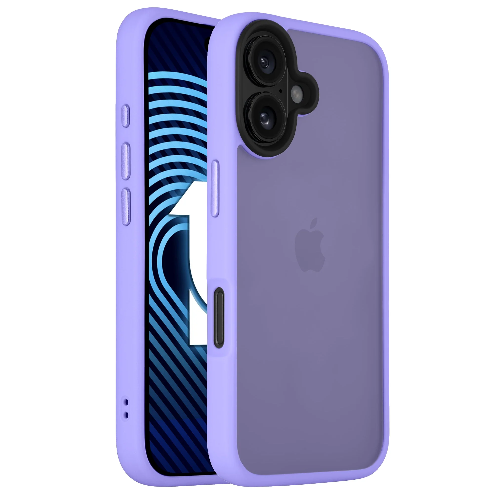 arktis iPhone 16 Solid Case - Image 34
