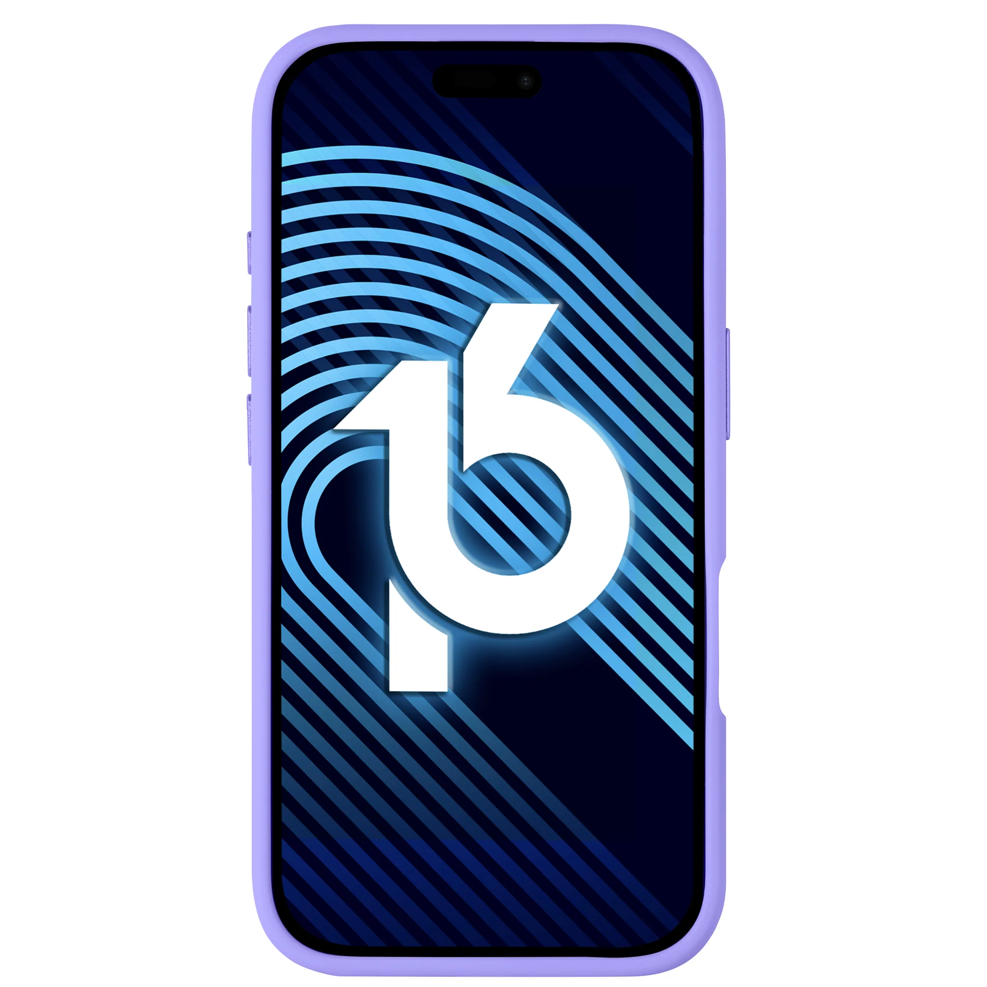 arktis iPhone 16 Plus Solid Case - Image 34