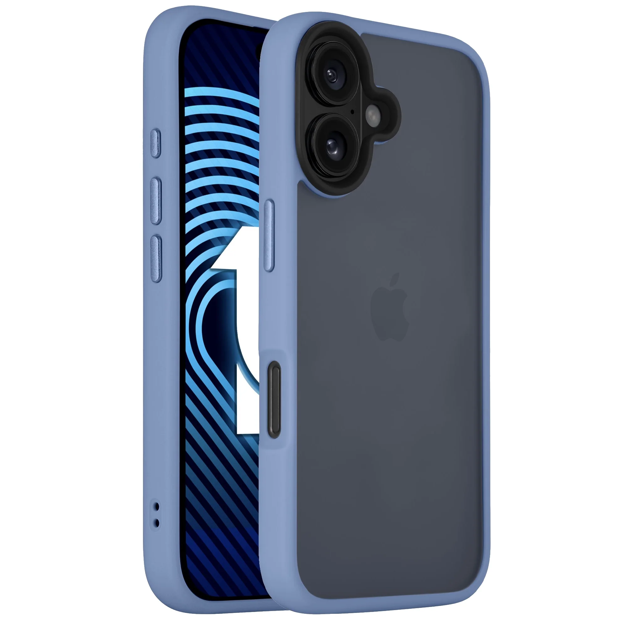arktis iPhone 16 Solid Case - Image 44