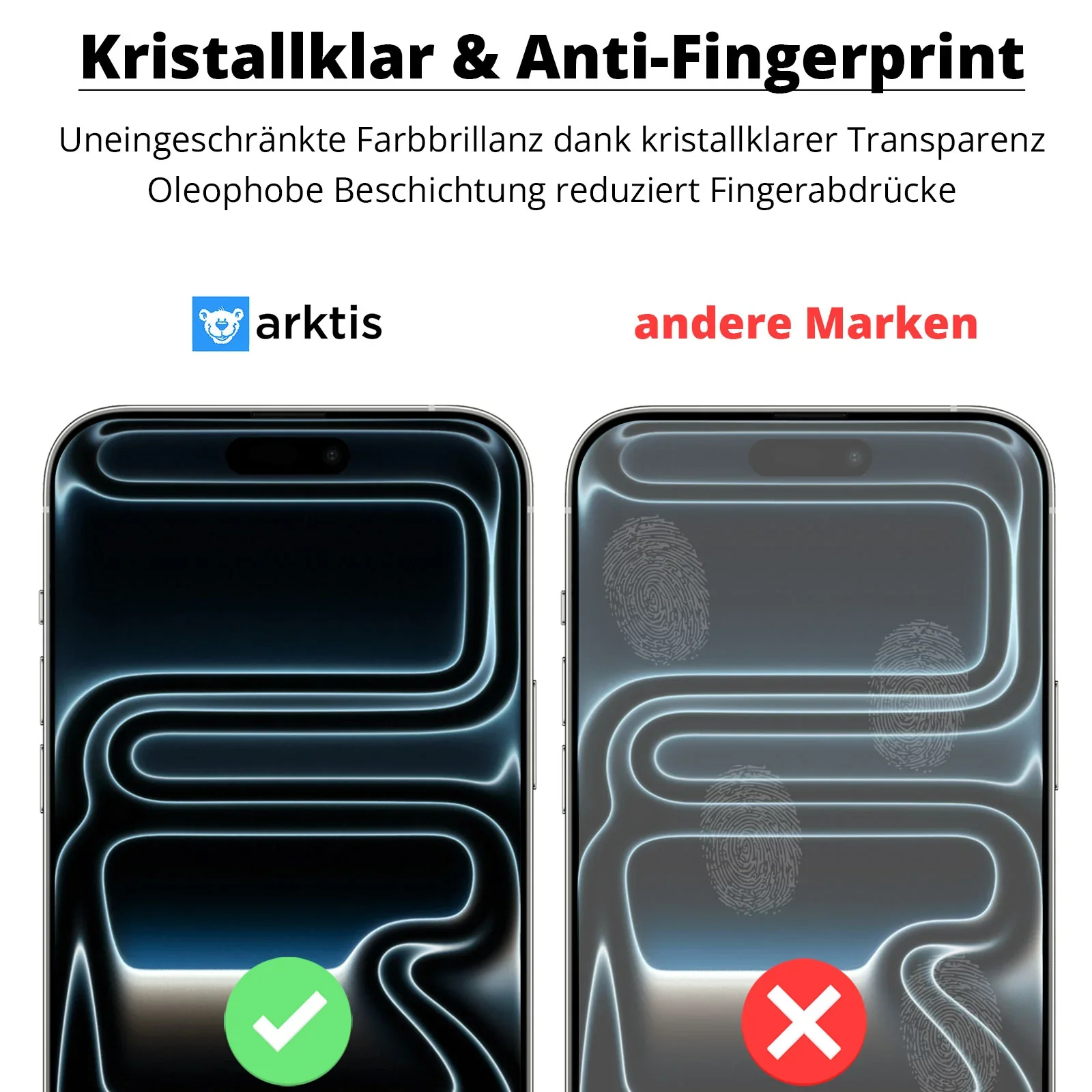 arktis iPhone 17 Sparpaket - Image 4