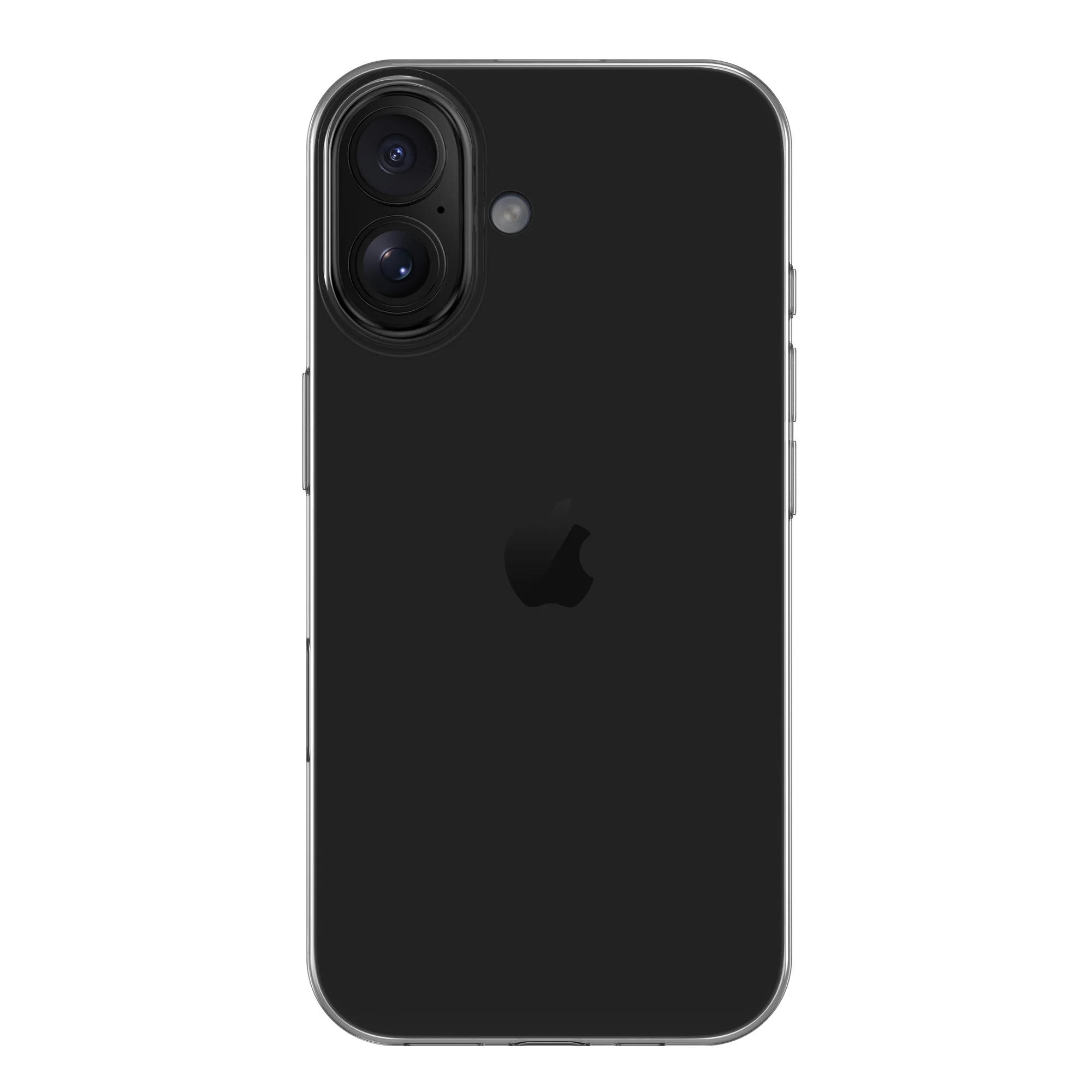 arktis iPhone 16 Plus Air Case ultradünn - Image 5