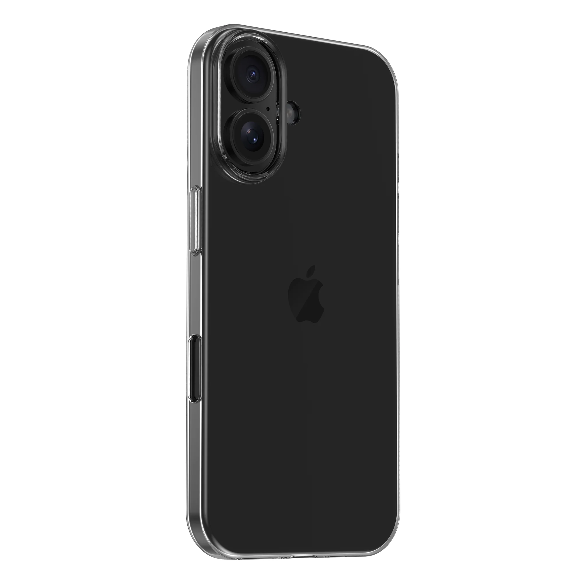 arktis iPhone 16 Plus Air Case ultradünn - Image 3