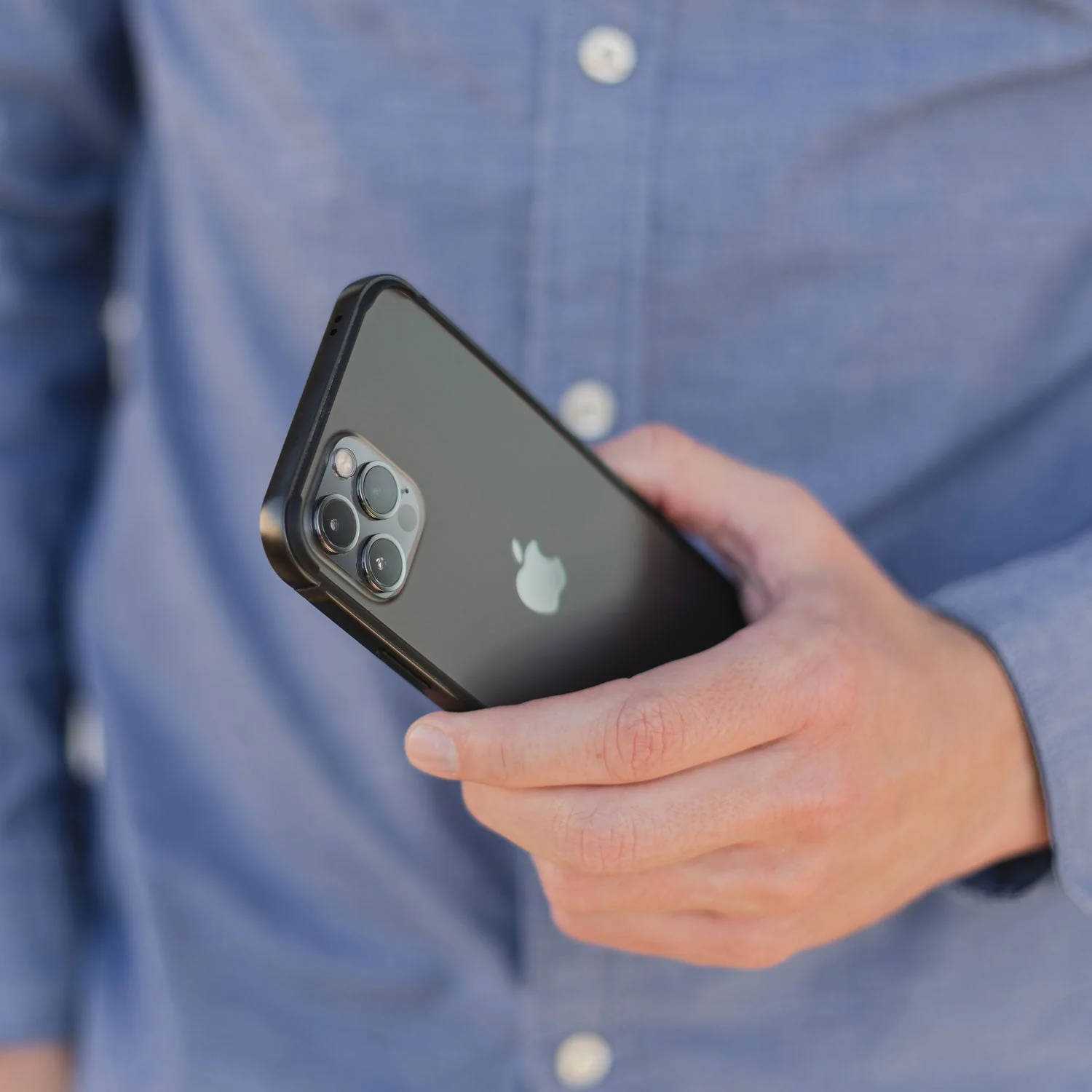 arktis iPhone 16 Bumper - Image 19