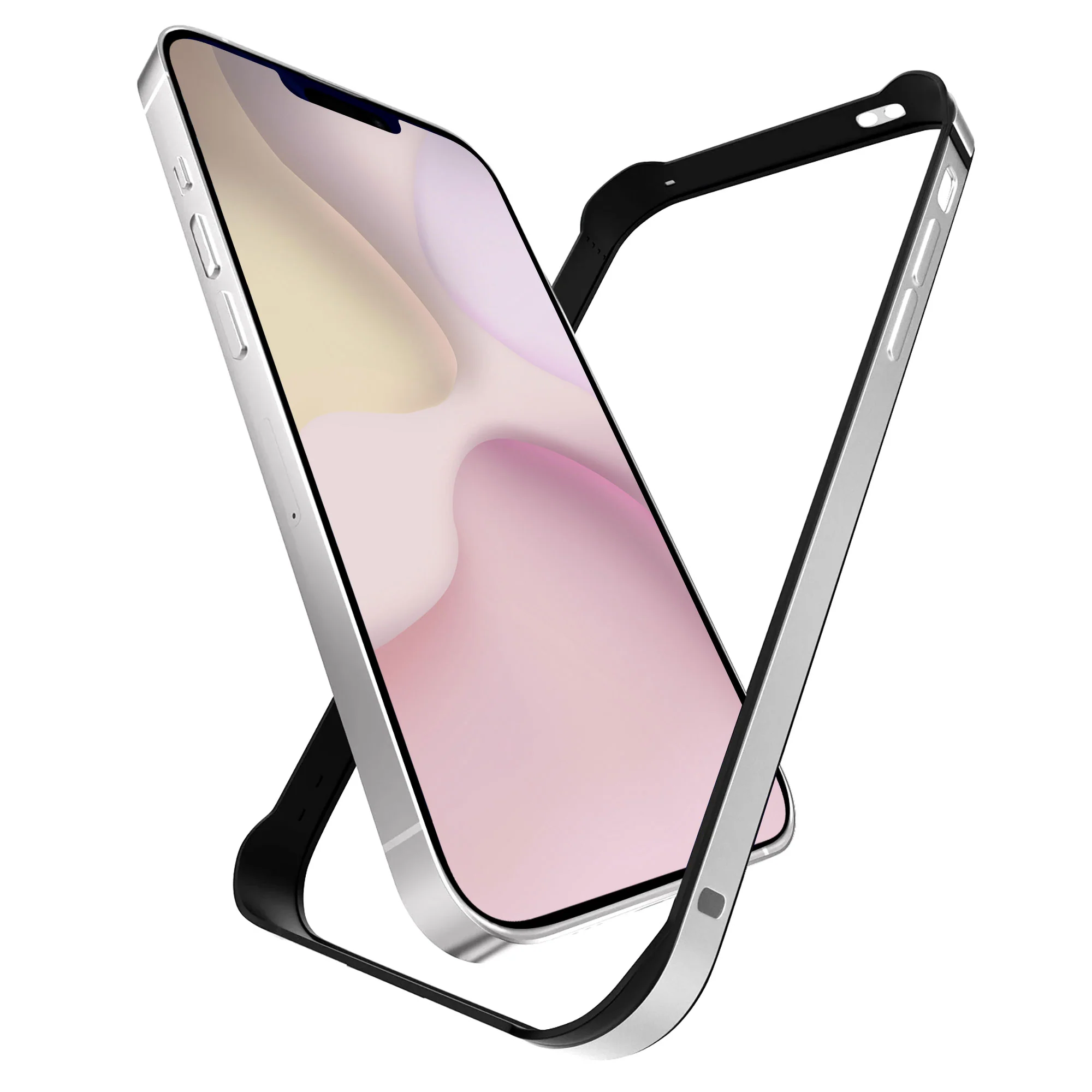 arktis iPhone 16e Bumper - Image 9
