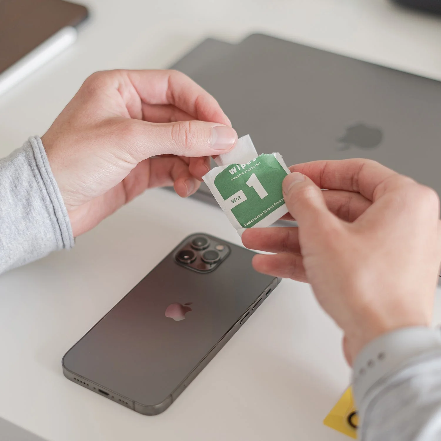 arktis iPhone 16 Kamera Protector - Image 9