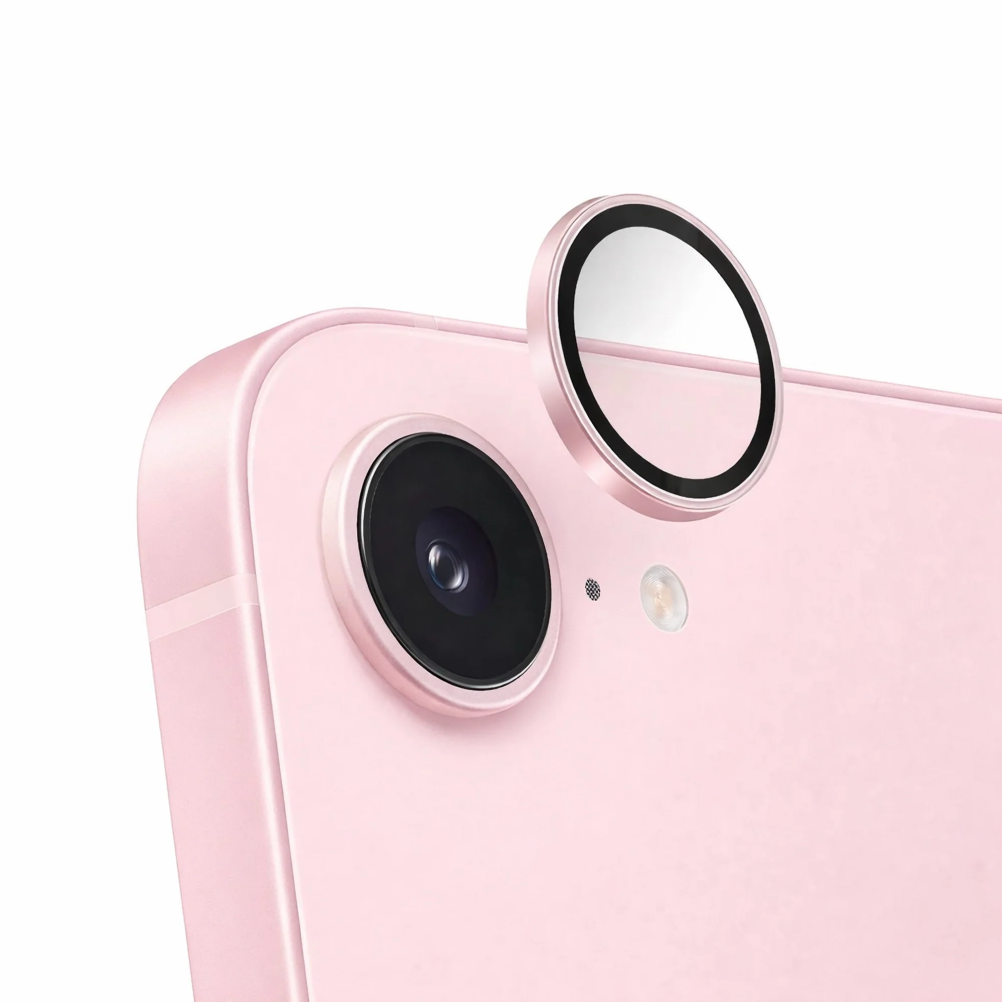 arktis iPhone 17e Lens Protector - Image 3