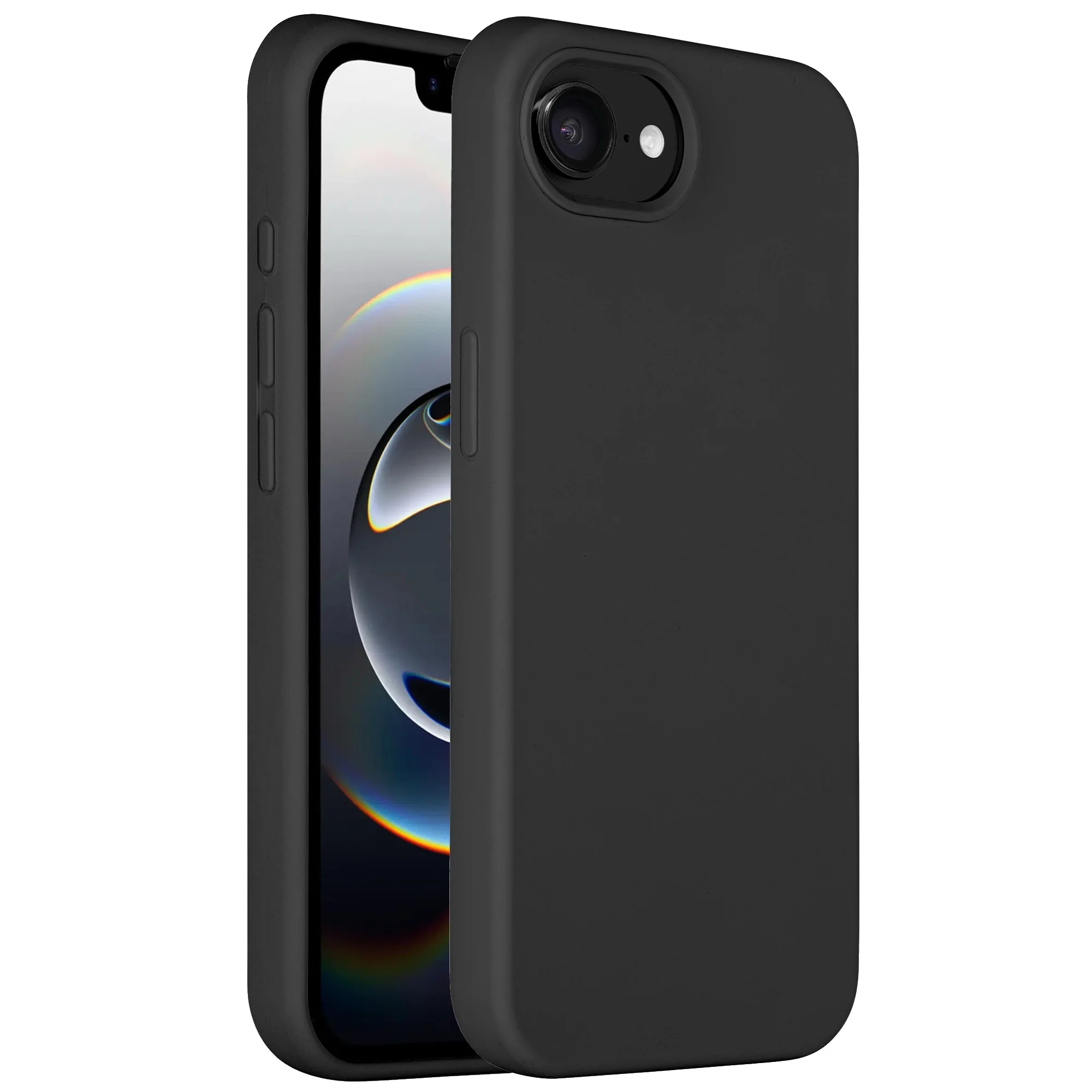 arktis iPhone 16e Silikon Case - Image 5