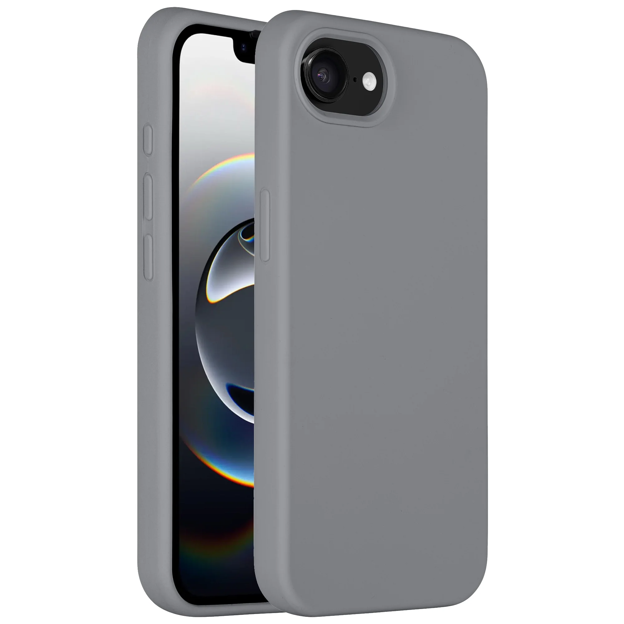 arktis iPhone 16e Silikon Case - Image 17
