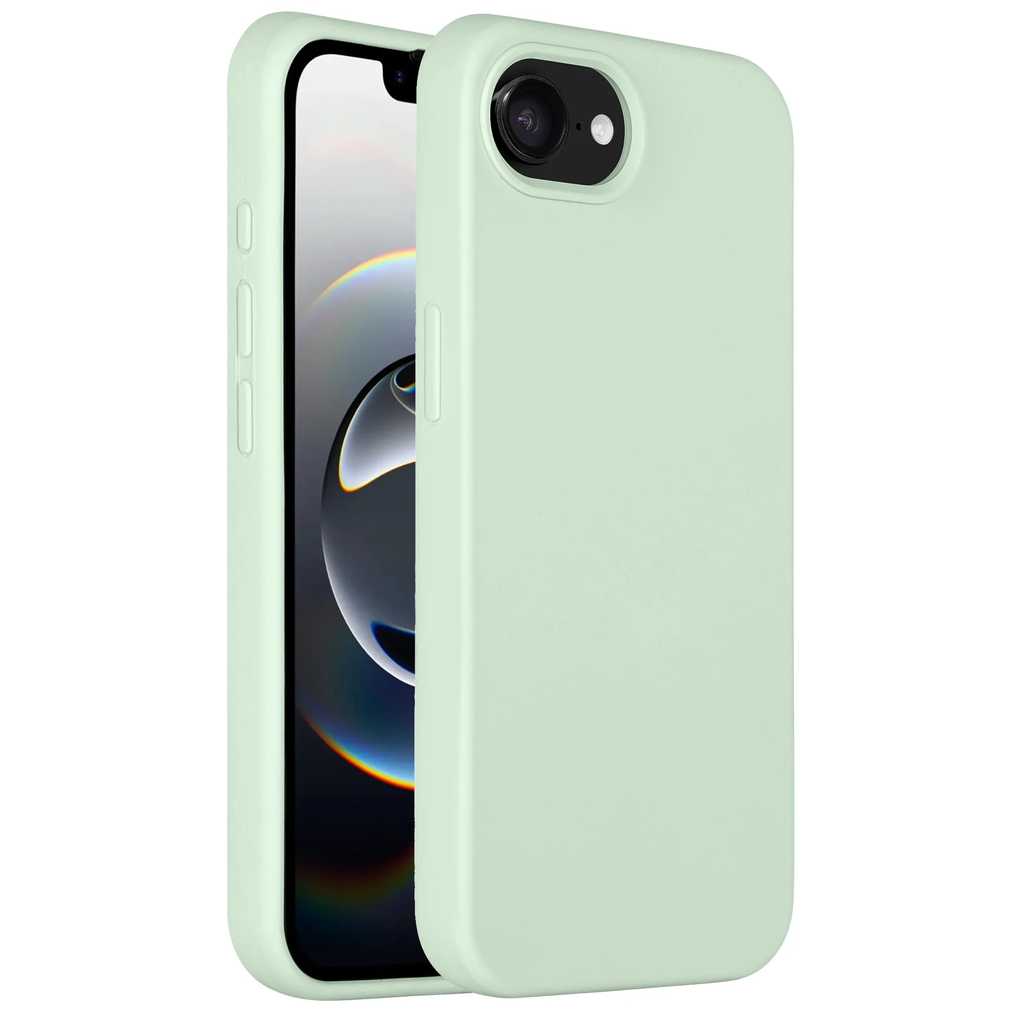 arktis iPhone 16e Silikon Case - Image 21