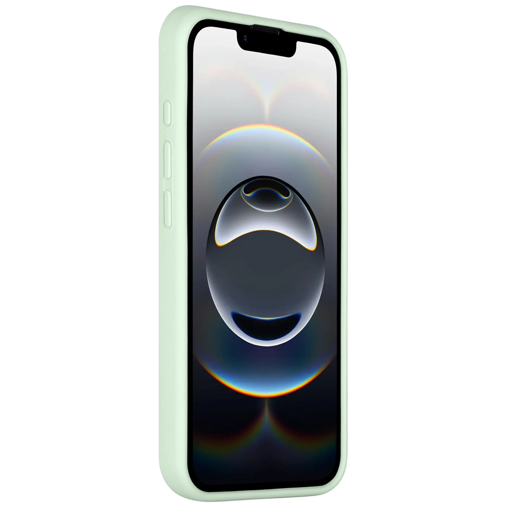 arktis iPhone 16e Silikon Case - Image 24