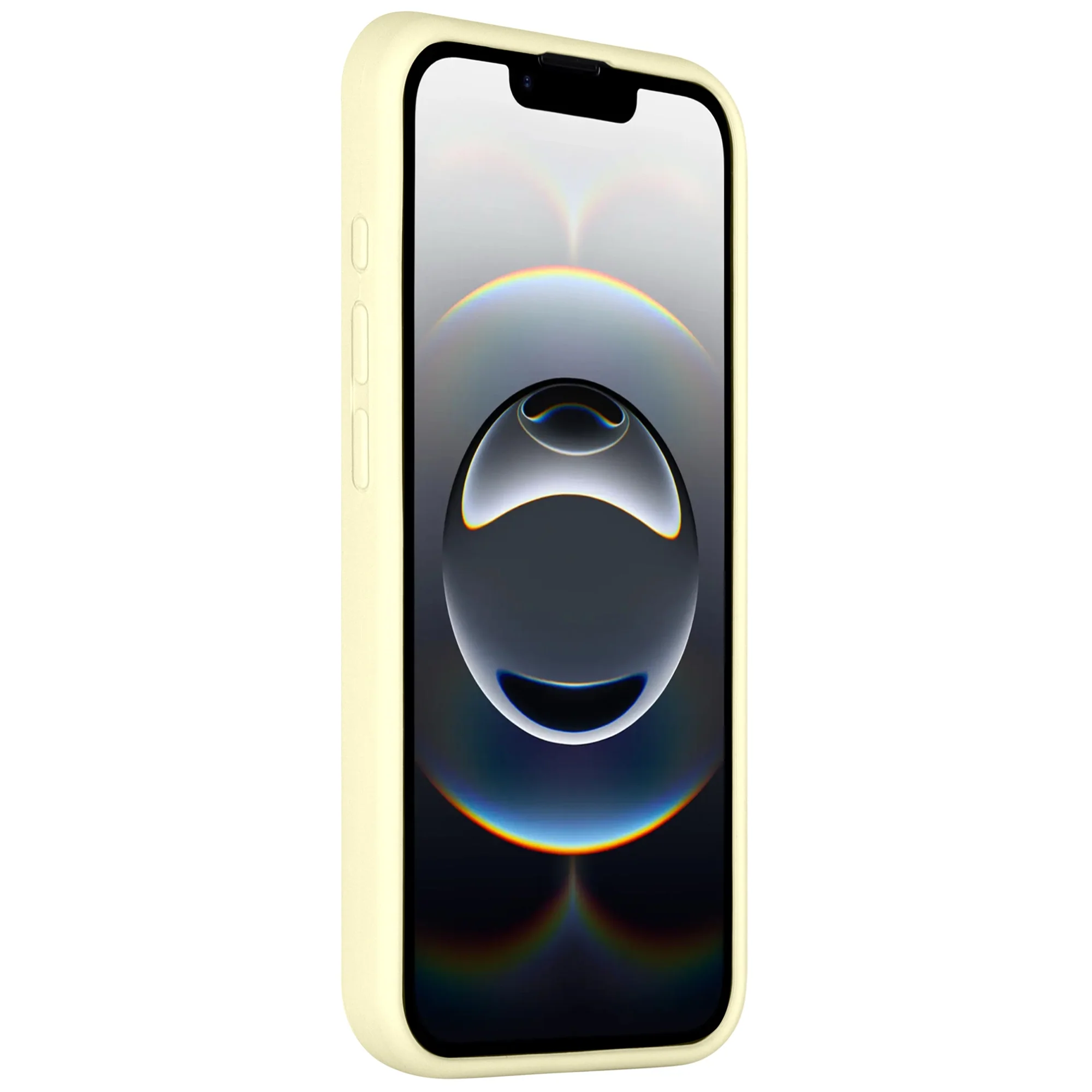arktis iPhone 16e Silikon Case - Image 4