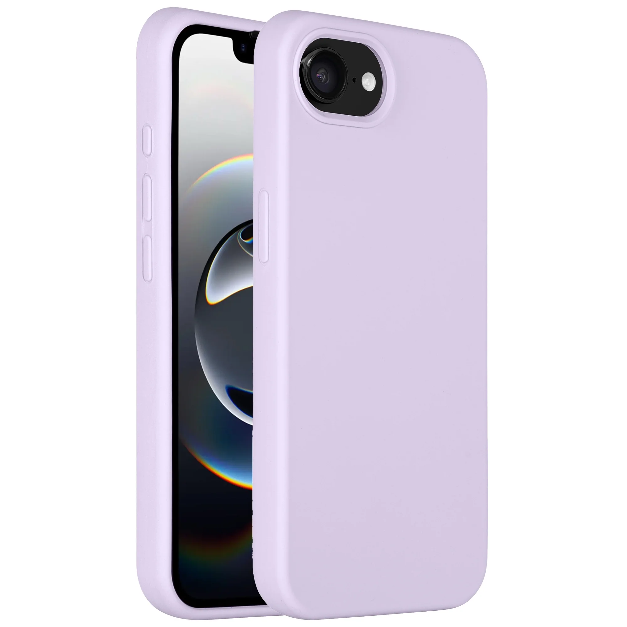 arktis iPhone 16e Silikon Case - Image 9