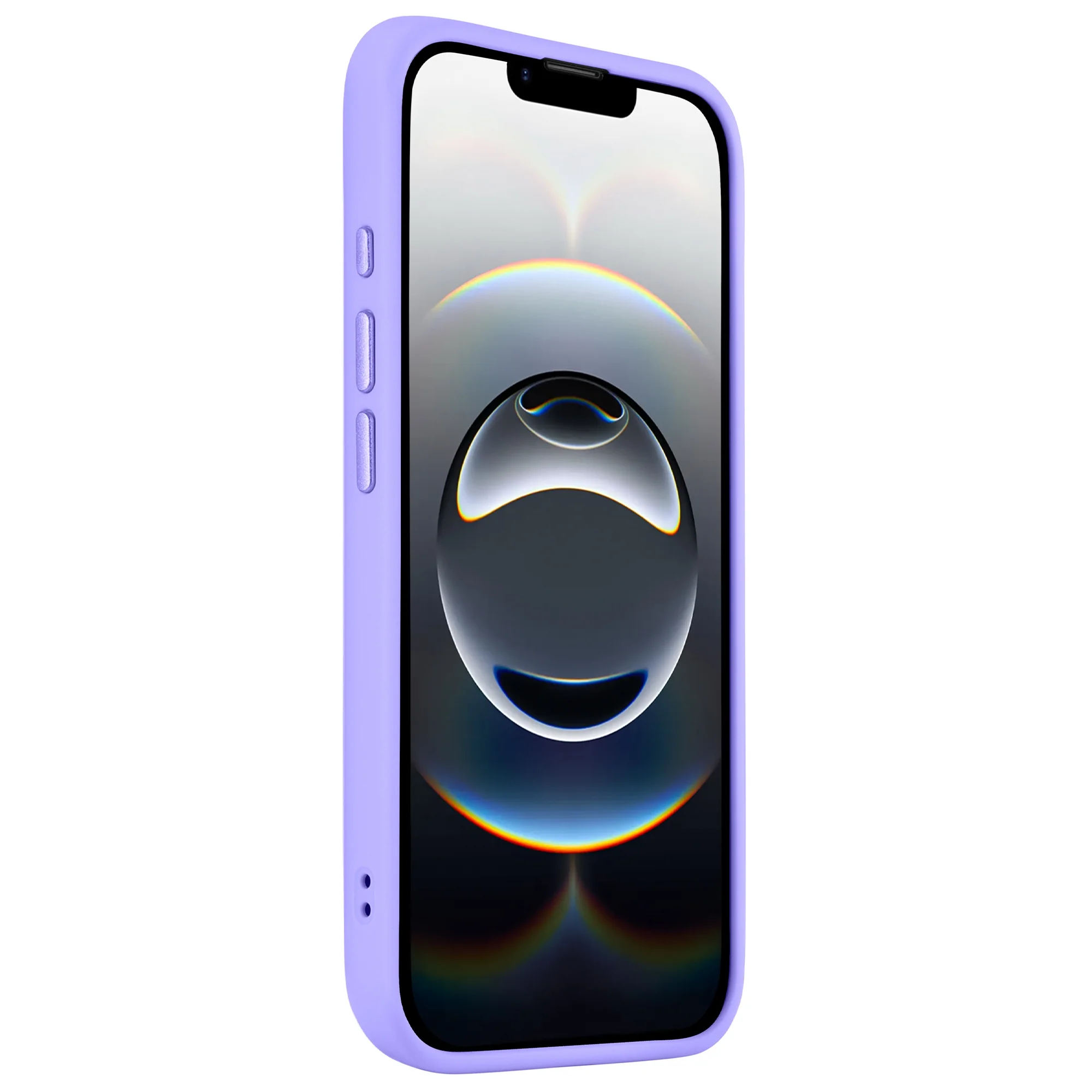 arktis iPhone 16e Solid Case - Image 34