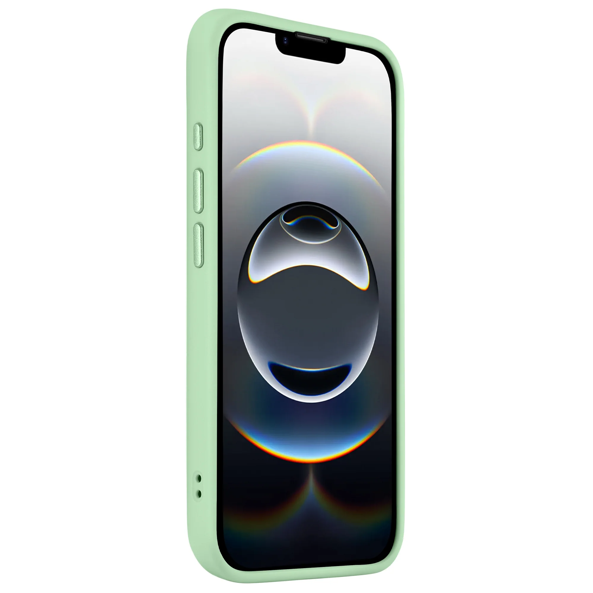 arktis iPhone 16e Solid Case mit MagSafe - Image 28