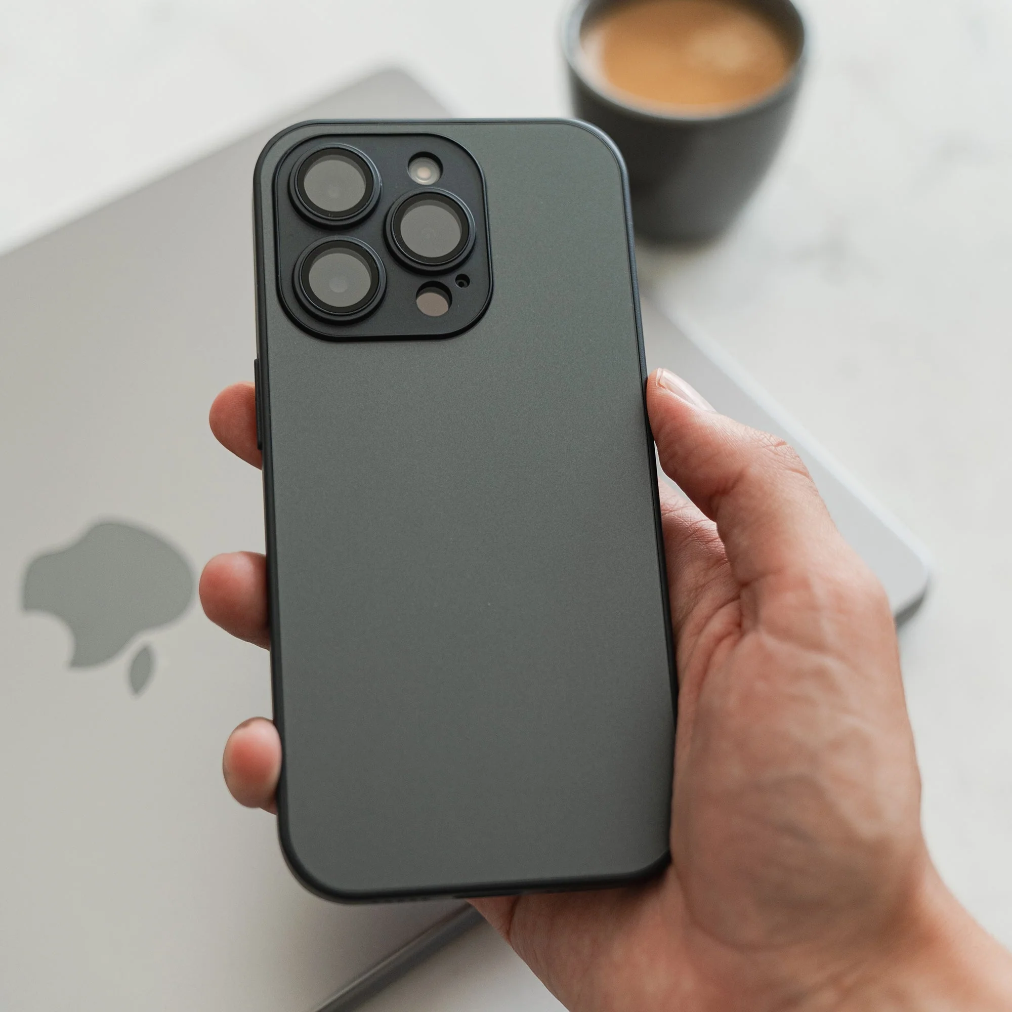 arktis iPhone 16 Plus Tech Case - Image 12