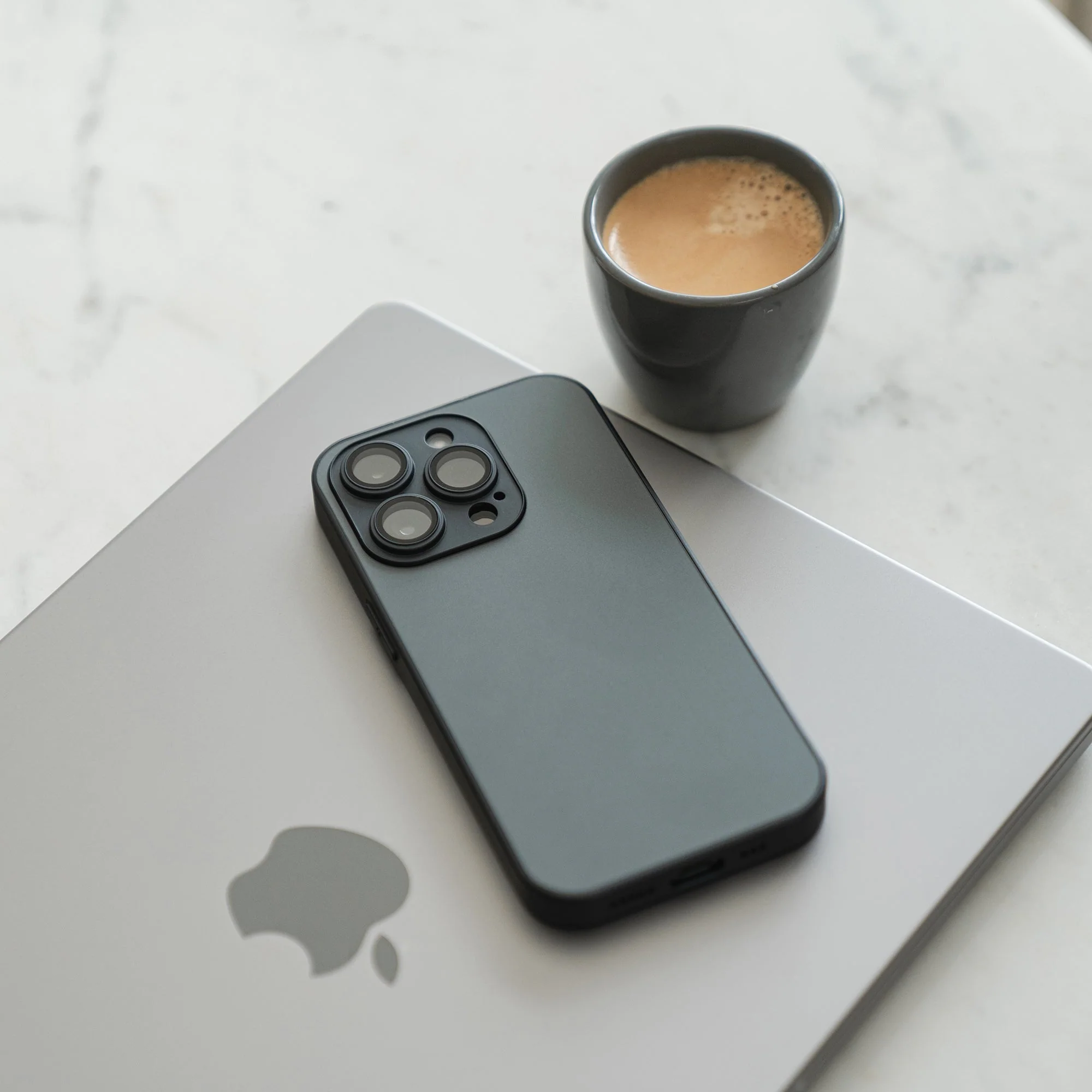 arktis iPhone 16 Plus Tech Case - Image 13