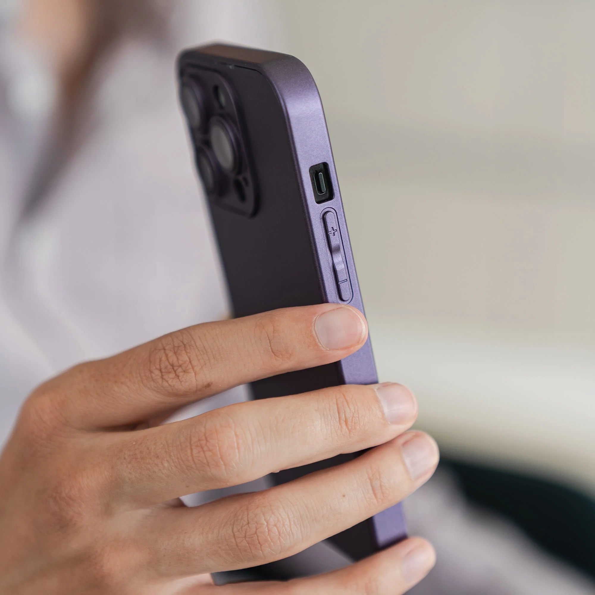 arktis iPhone 16 Plus Tech Case - Image 37