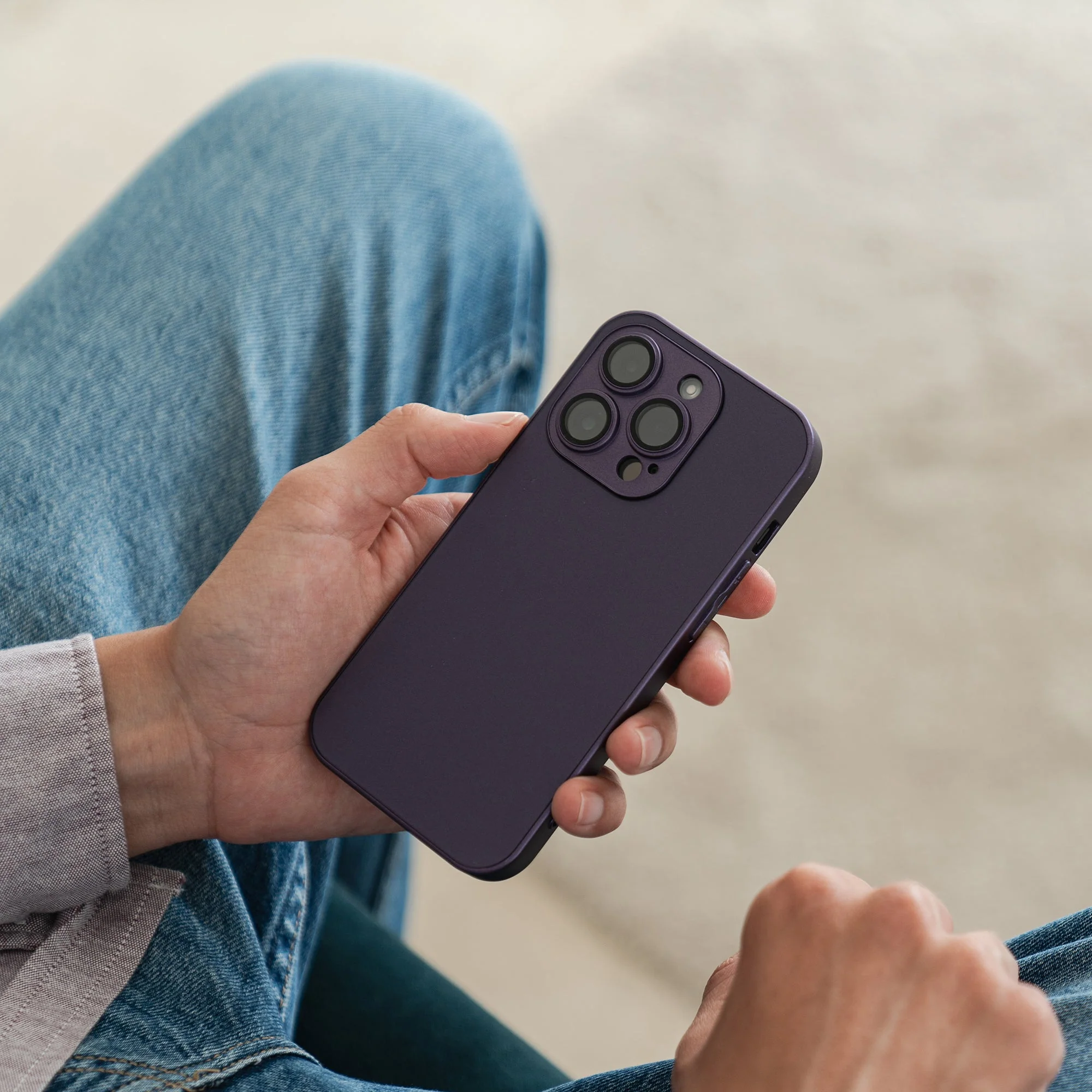arktis iPhone 16 Plus Tech Case - Image 34