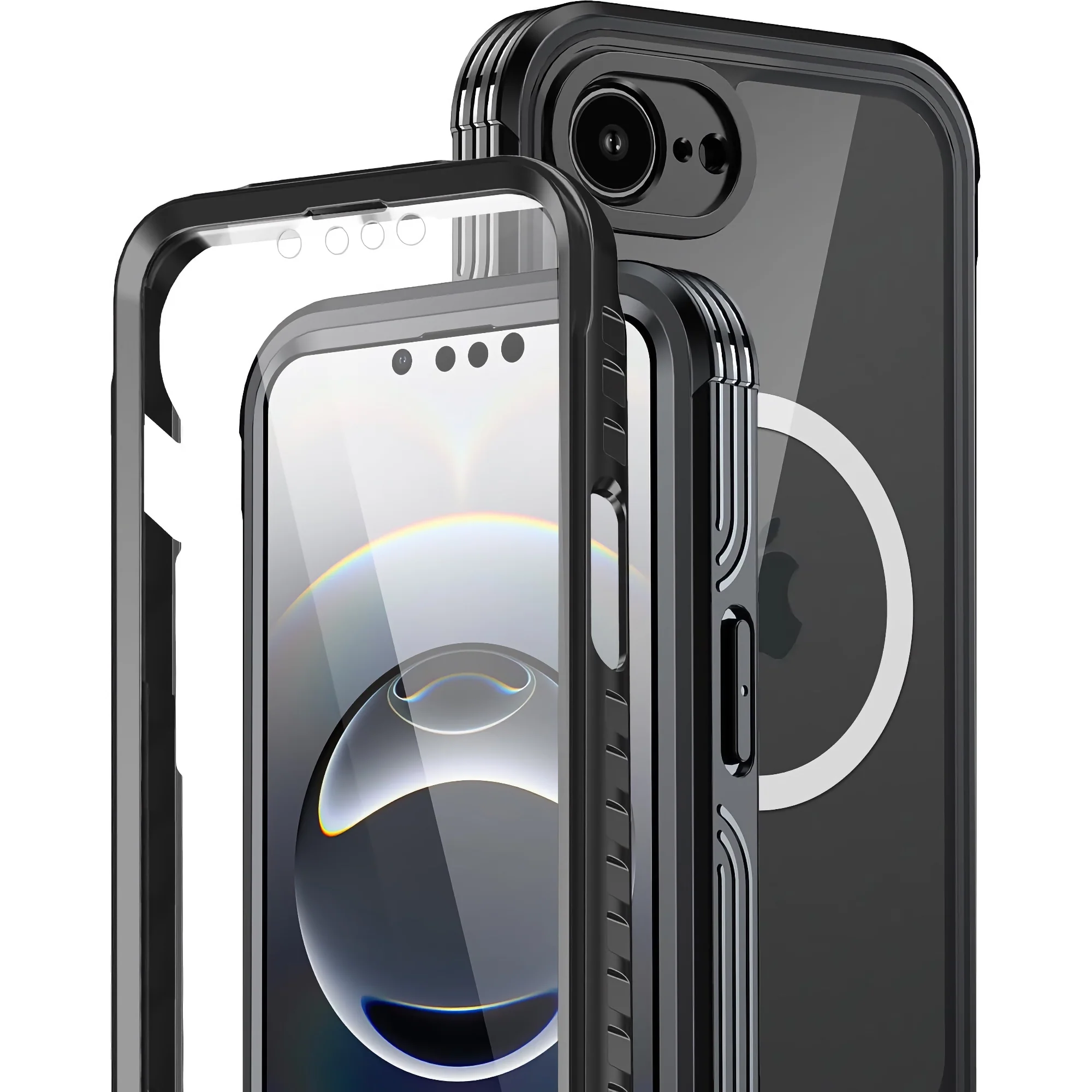 arktis iPhone 17e Wasserdichtes Actioncase