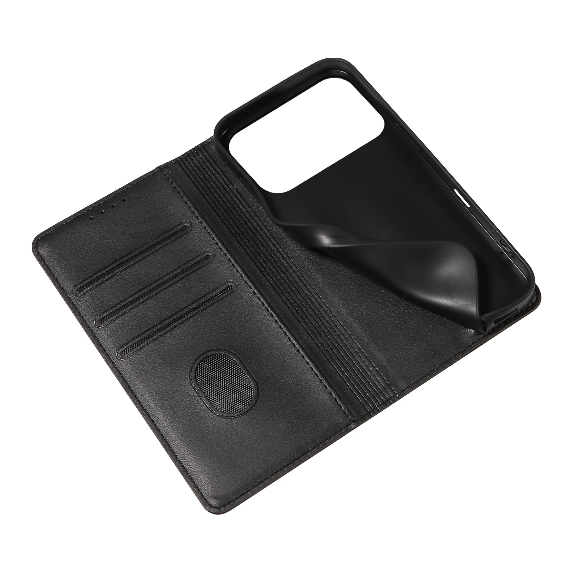 arktis iPhone 17 Pro Book Case - Image 12