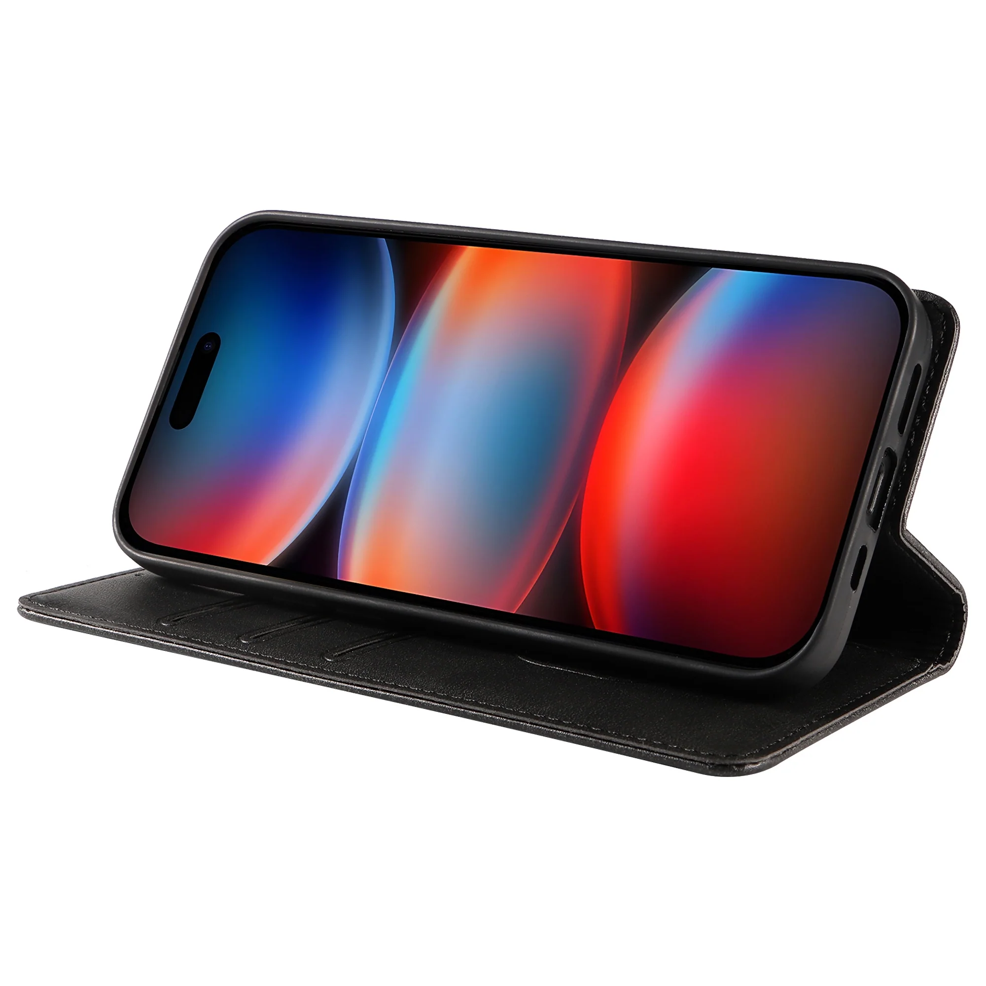arktis iPhone 17 Pro Book Case - Image 3