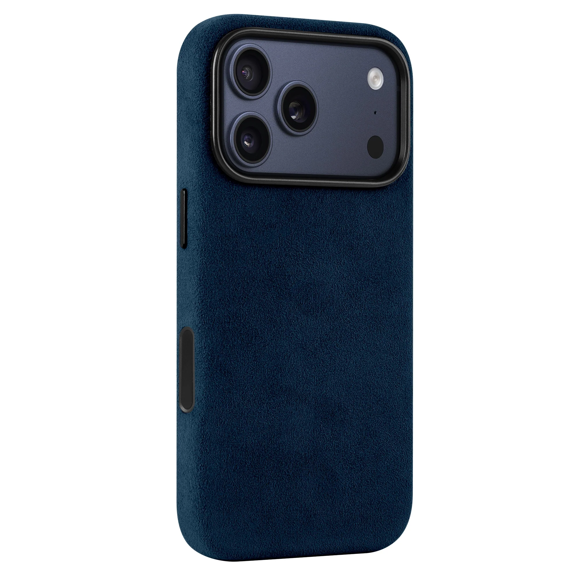 arktis iPhone 18 Pro Hülle aus Alcantara - Image 24