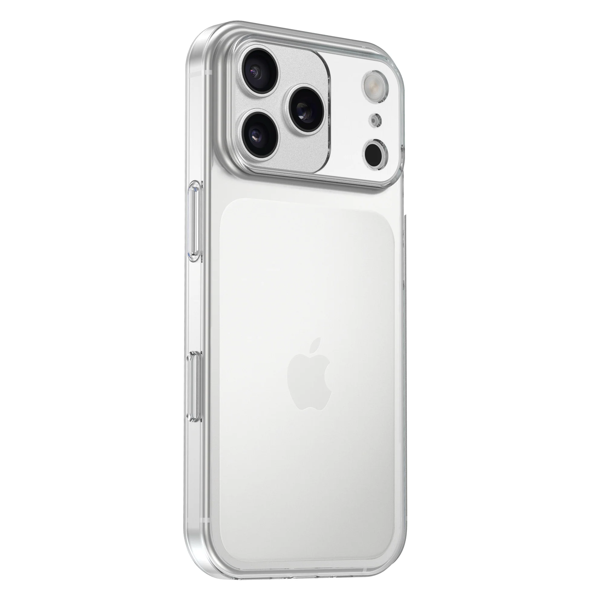 arktis iPhone 17 Pro Invisible Case - Image 3