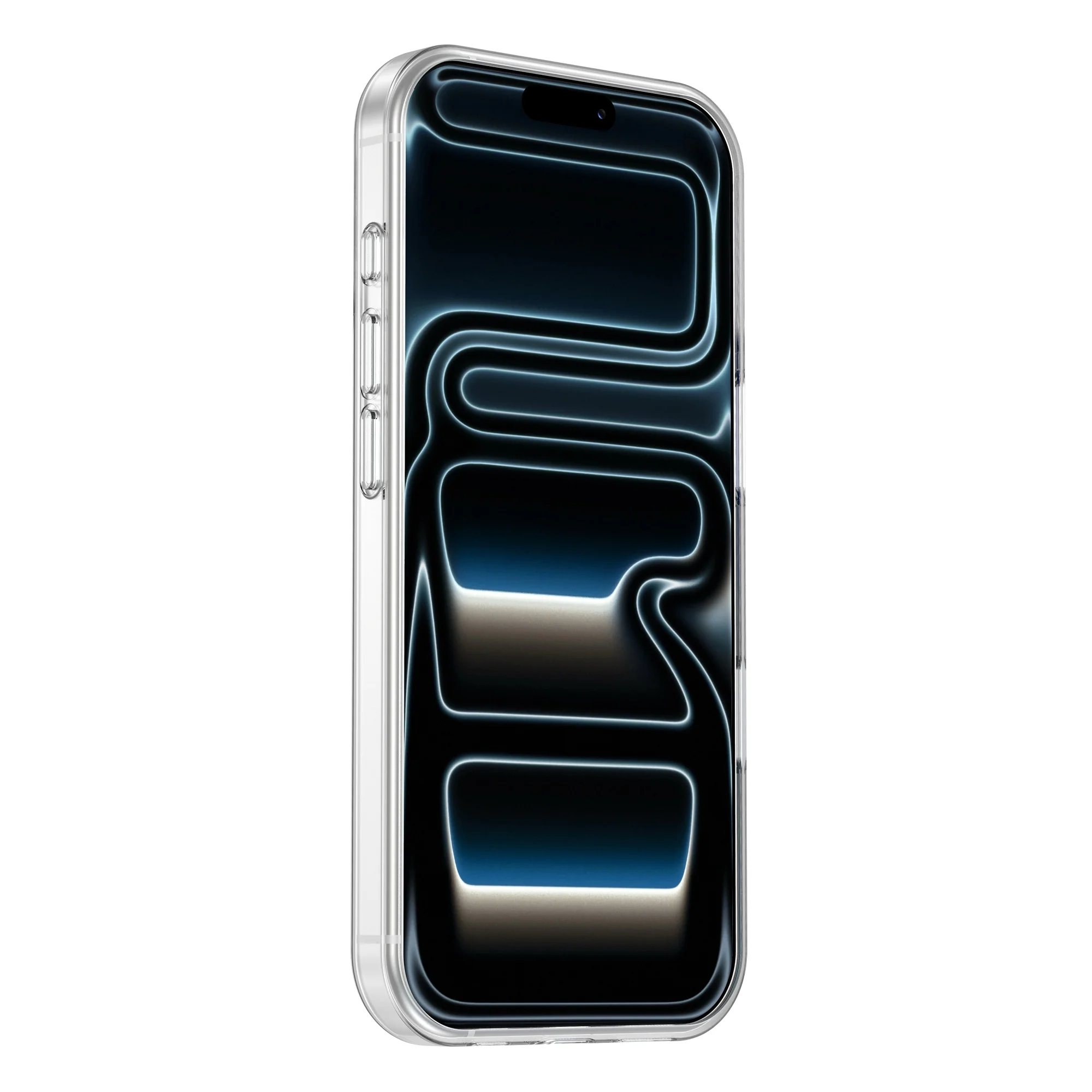 arktis iPhone 17 Pro Invisible Case - Image 4