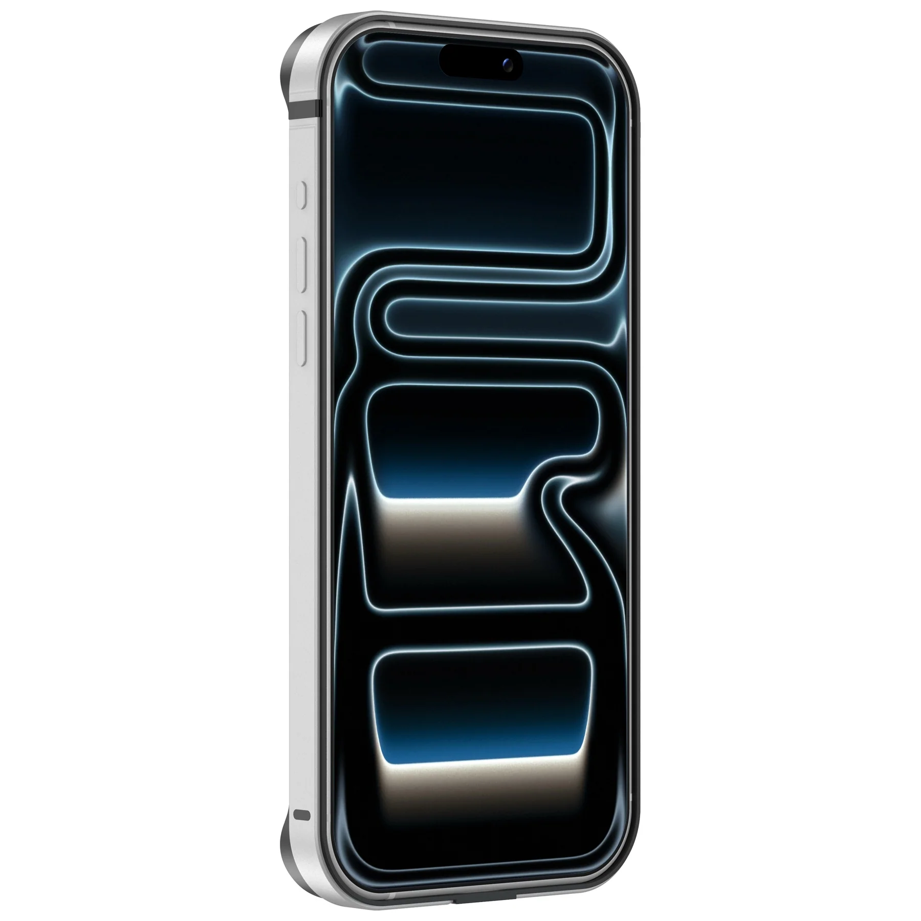 arktis iPhone 17 Pro Bumper - Image 11