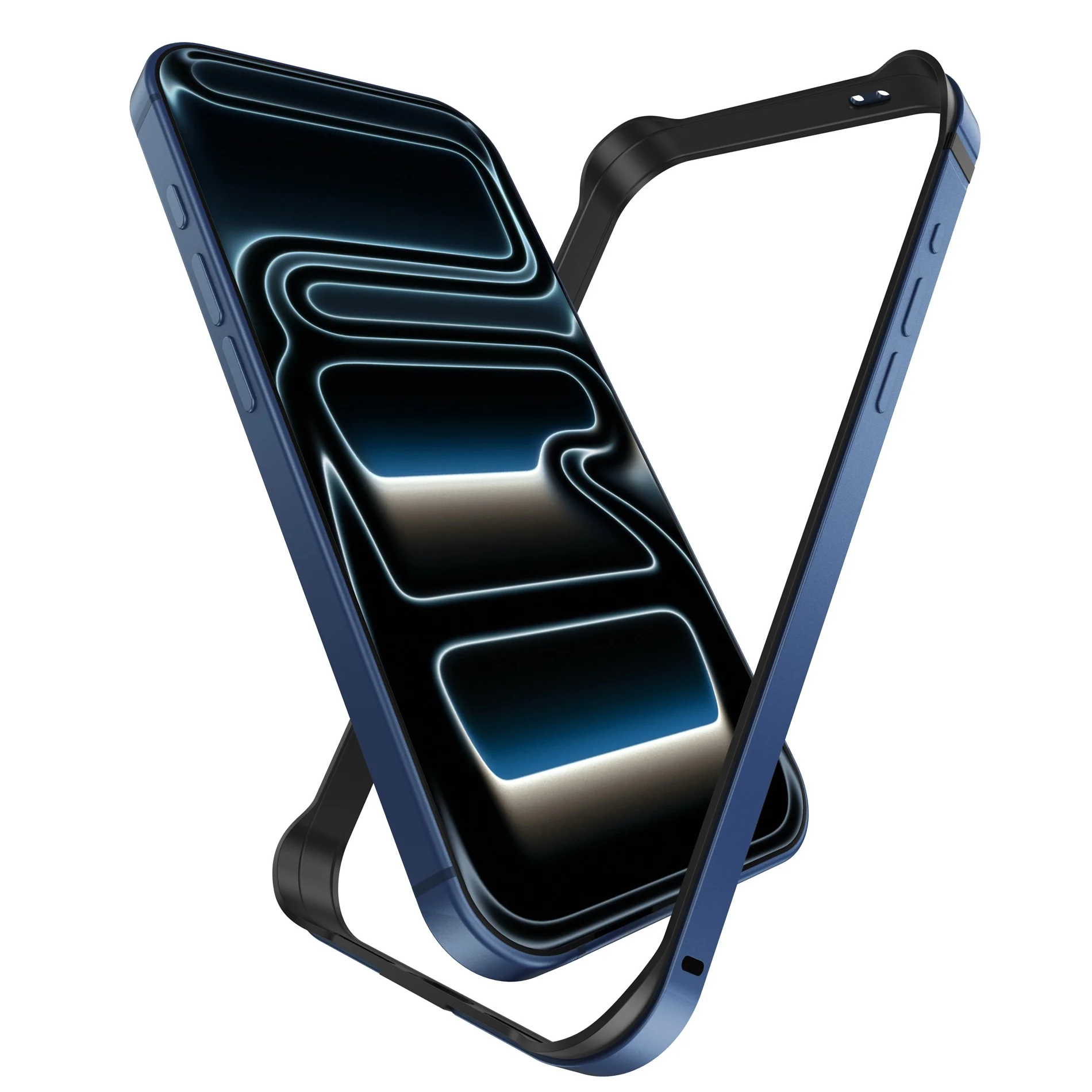 arktis iPhone 17 Pro Bumper - Image 16