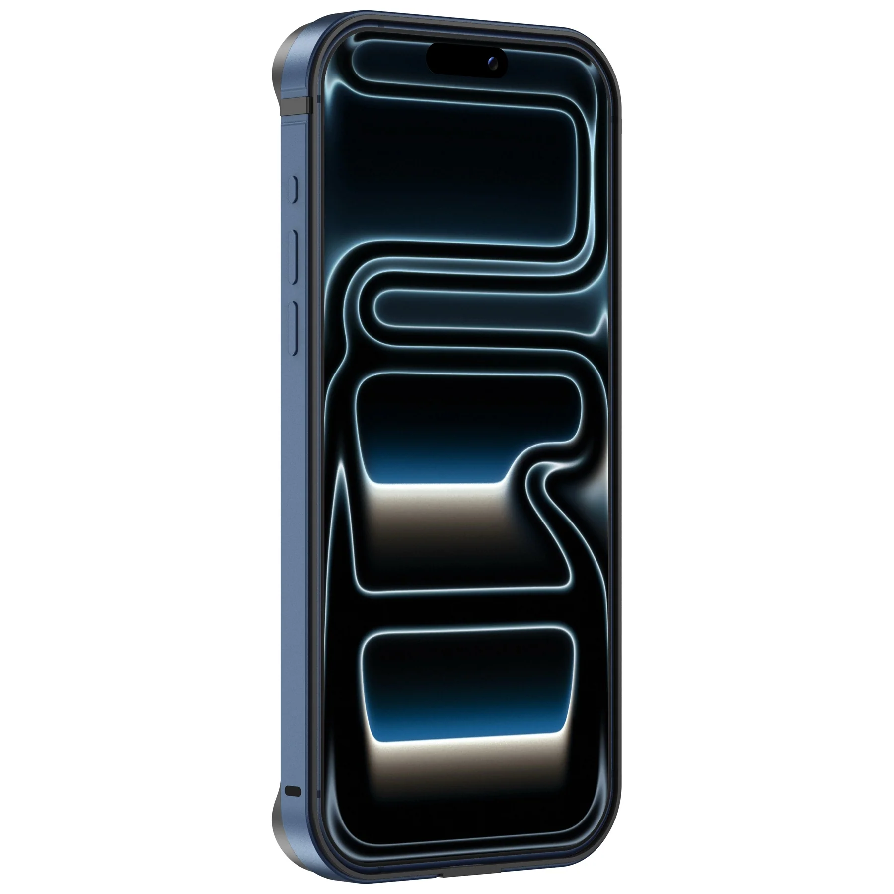 arktis iPhone 17 Pro Bumper - Image 20