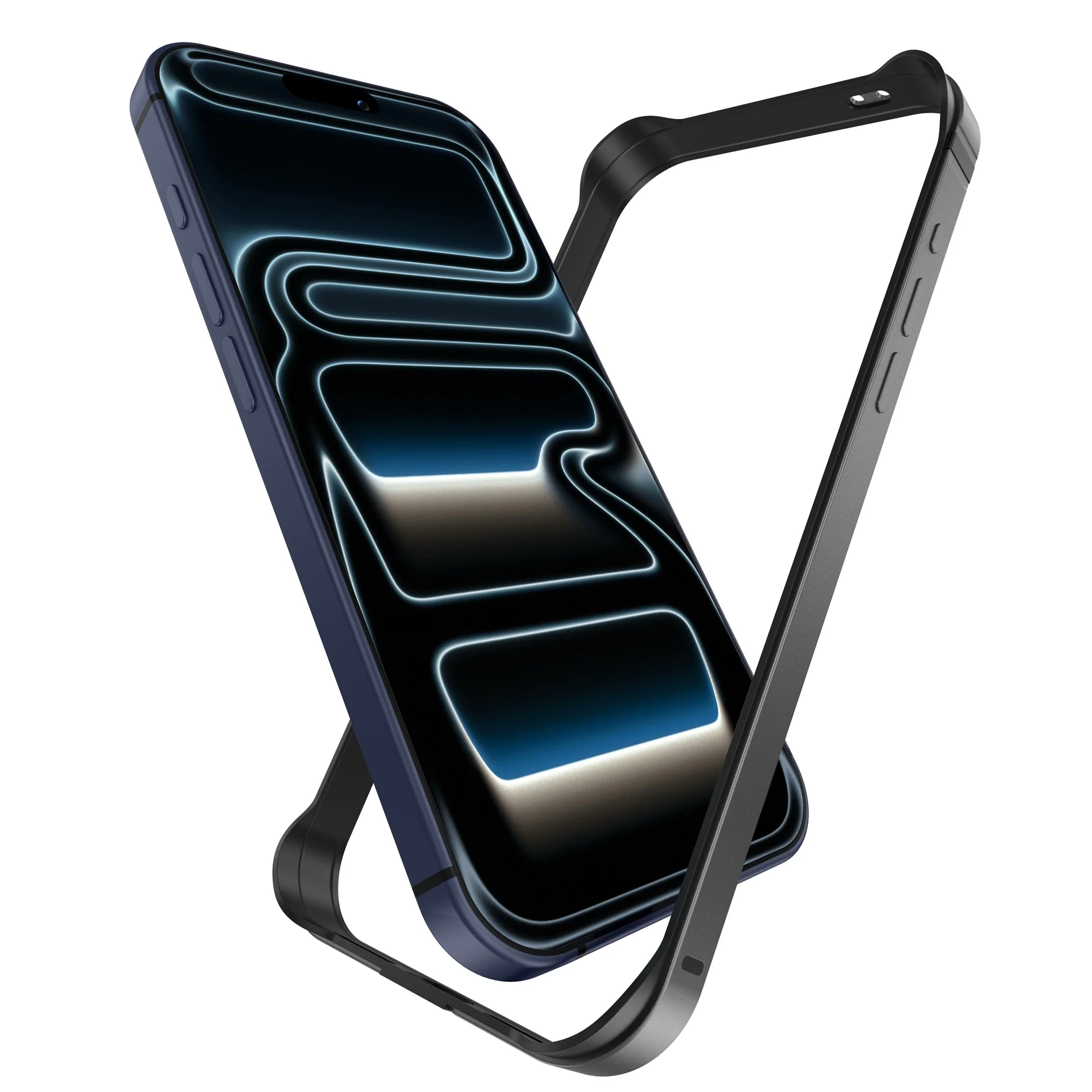 arktis iPhone 17 Pro Bumper - Image 22