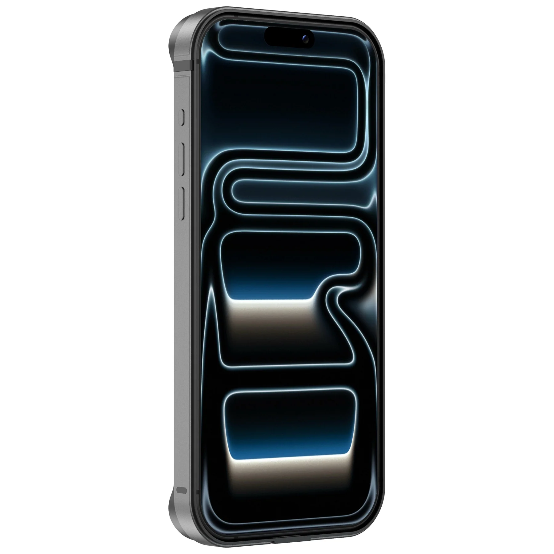 arktis iPhone 17 Pro Bumper - Image 26