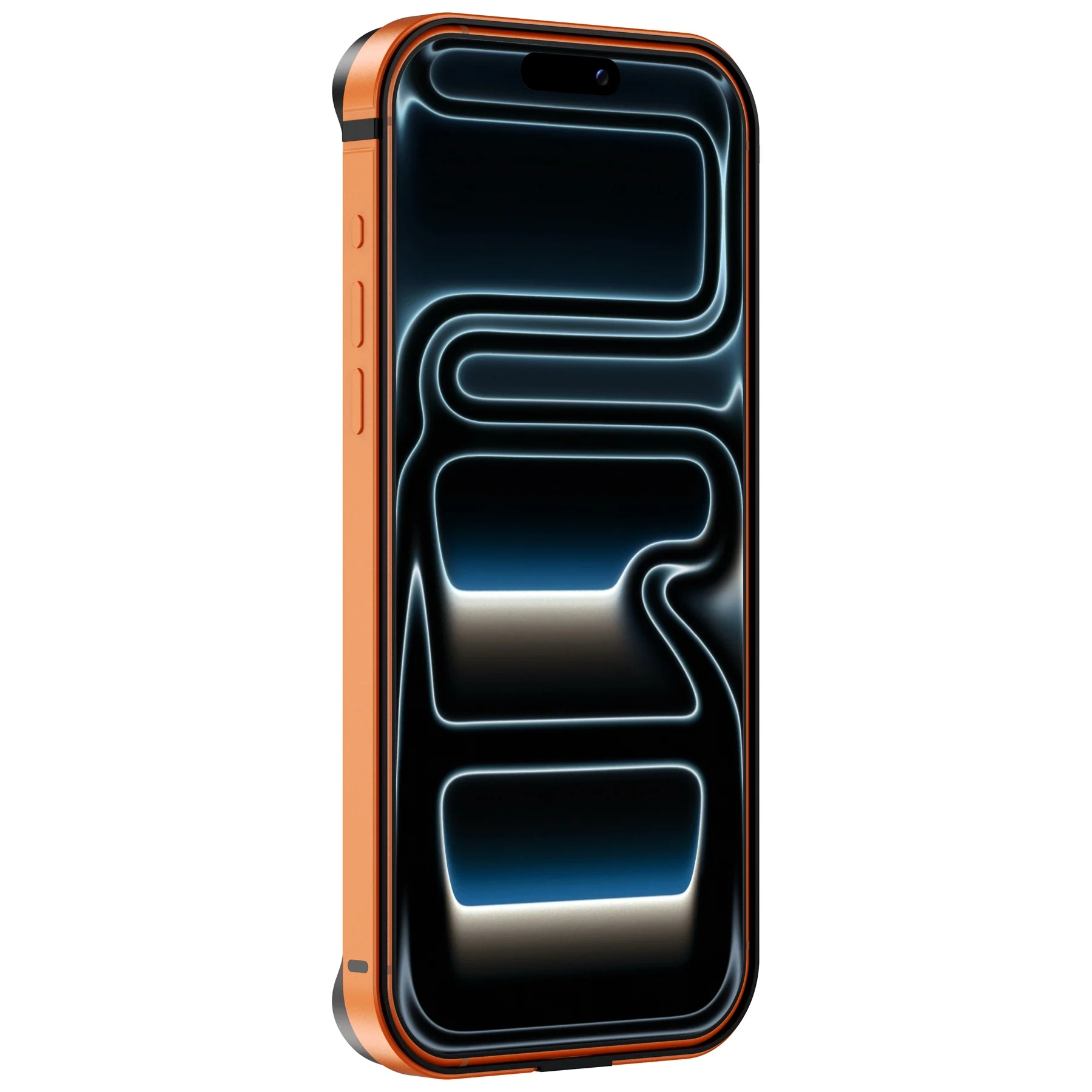 arktis iPhone 17 Pro Bumper - Image 5