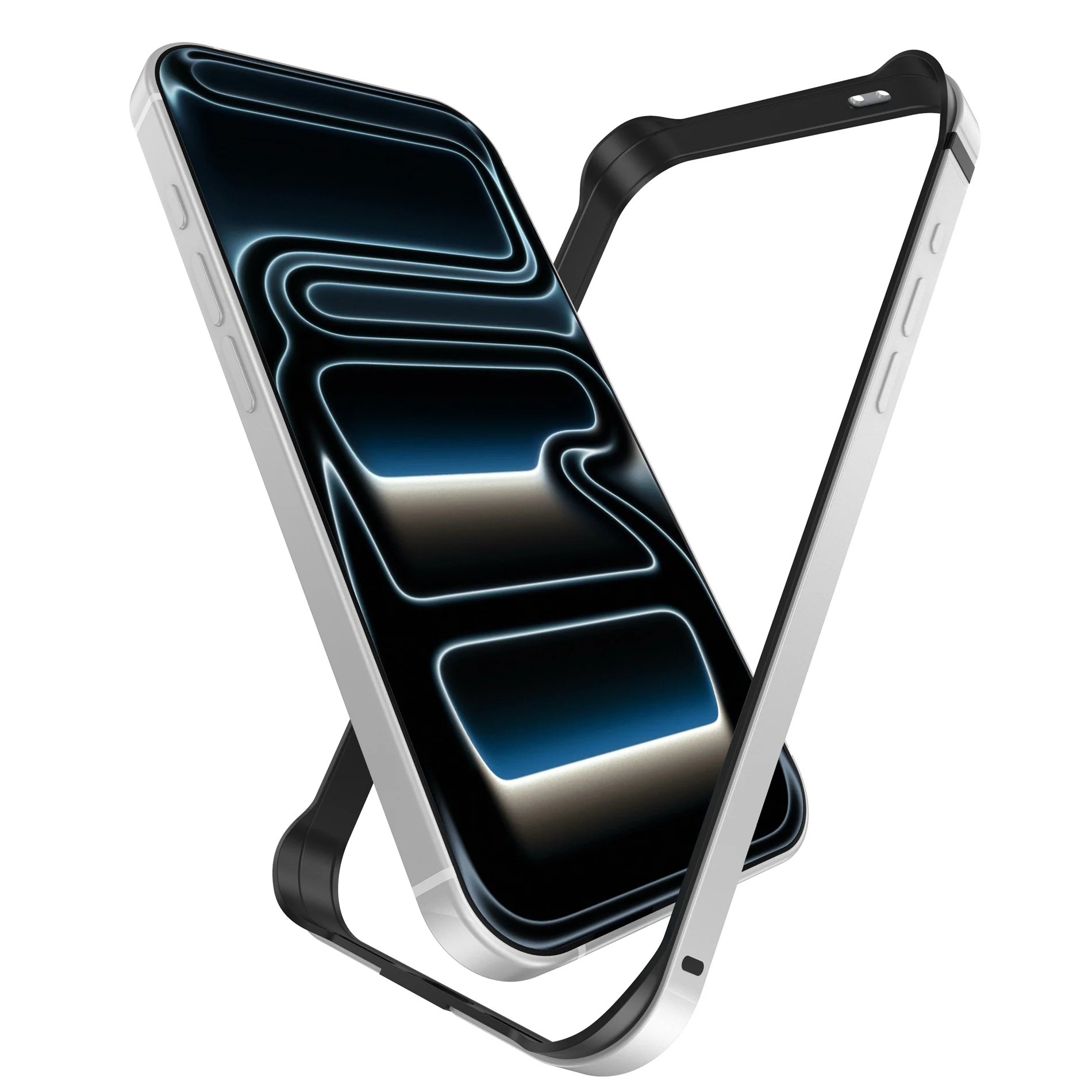 arktis iPhone 17 Pro Bumper - Image 7