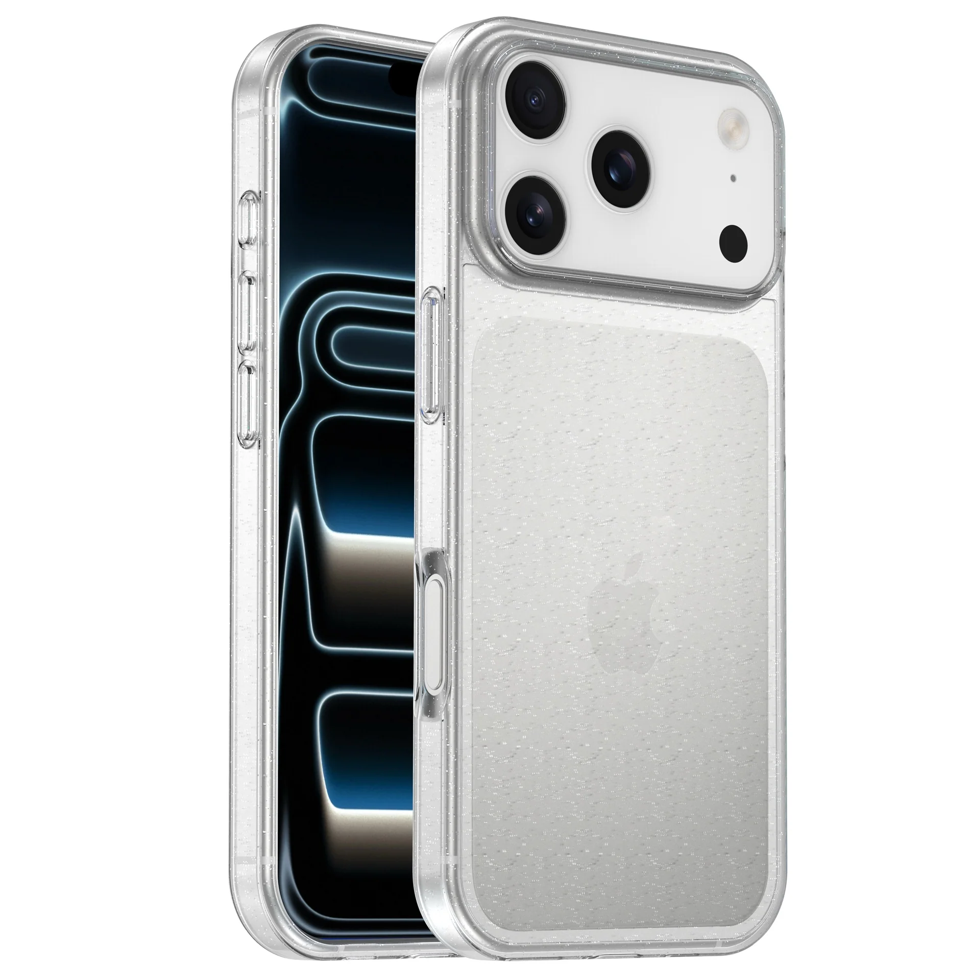 arktis iPhone 17 Pro Max Glitter Case - Image 3