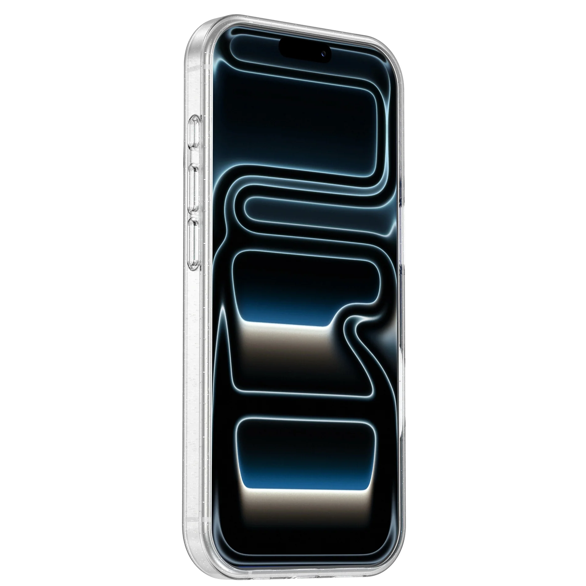 arktis iPhone 17 Pro Max Glitter Case - Image 5